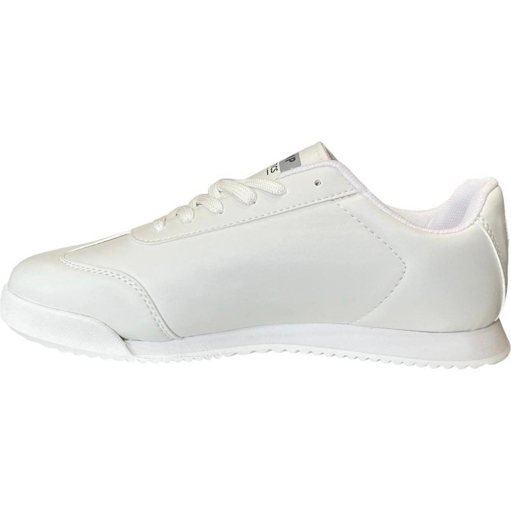 Jump JA328165121CT Beyaz Unısex Sneakers Ayakkabı 28165