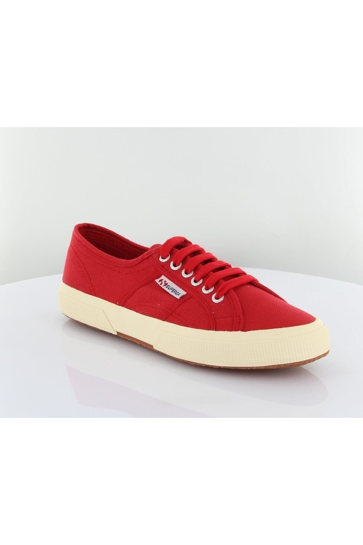Superga Unısex Red-sp Red-sp Sneaker S000010-975-sp