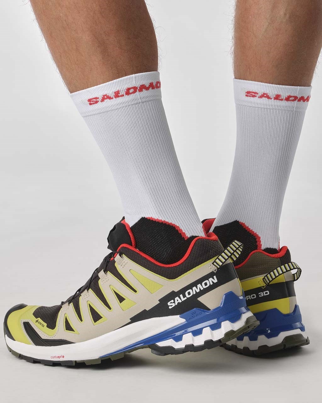 Salomon Erkek Ayakkabı XA PRO 3D V9 GTX L47119000