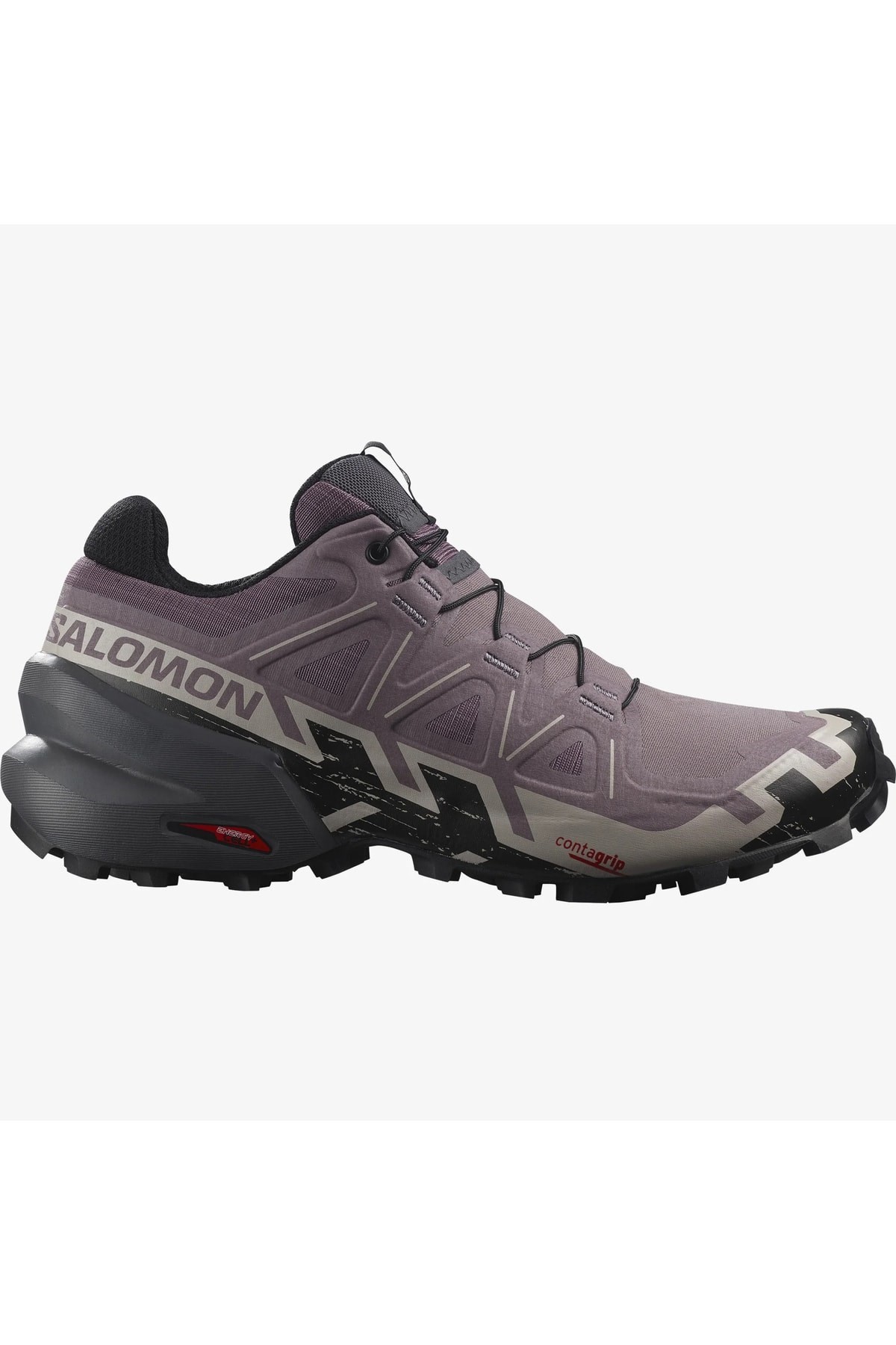 Salomon Speedcross 6 W Kadın Patika Koşu Ayakkabısı L41742900