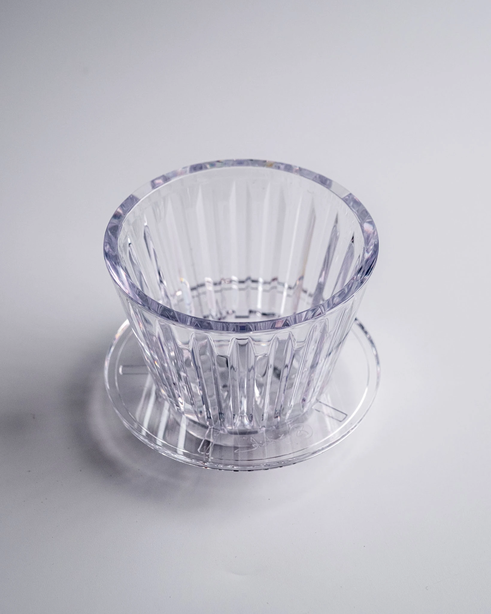 Timemore Cyrstal Eye B75 Dripper image