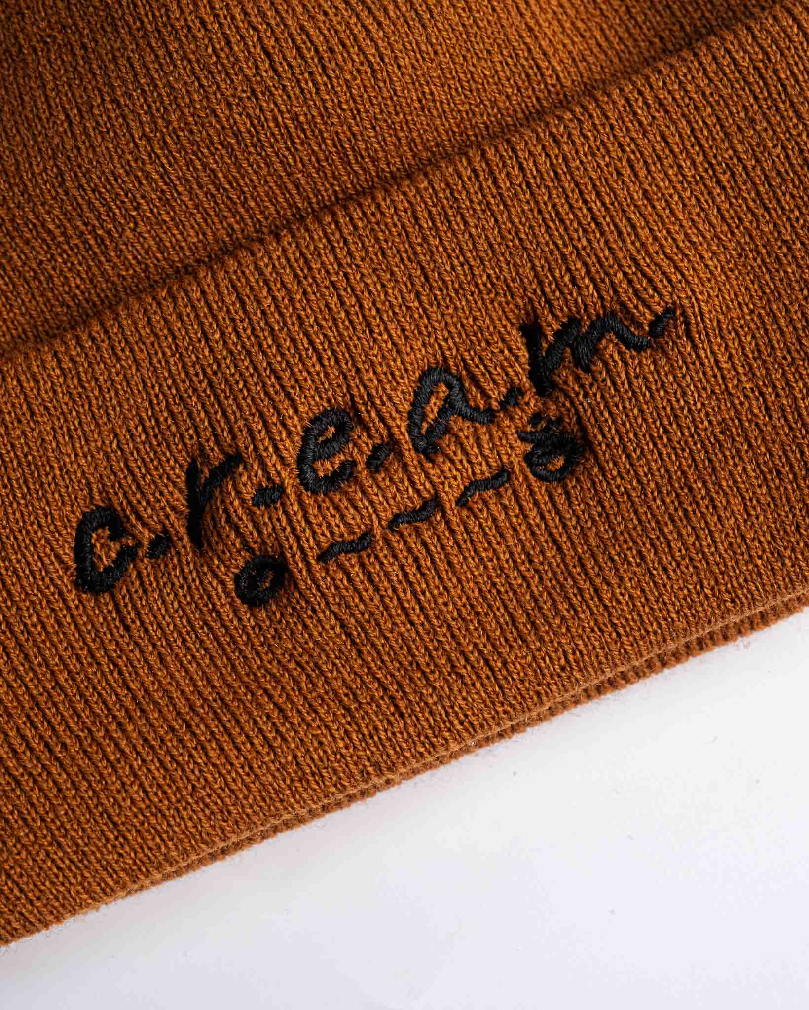 C.R.E.A.M. Bere