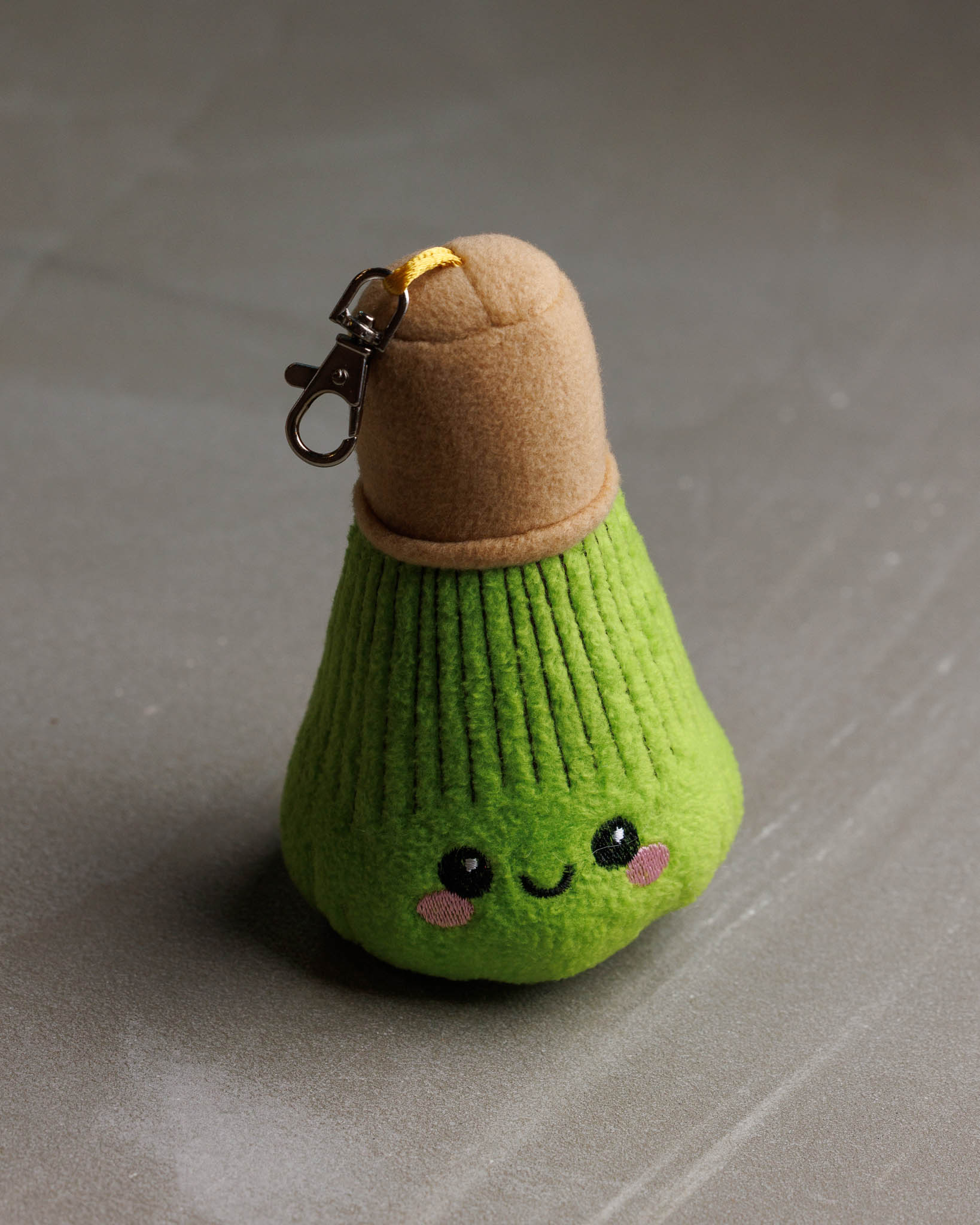 Matchu Anahtarlık/ Çanta Aksesuarı