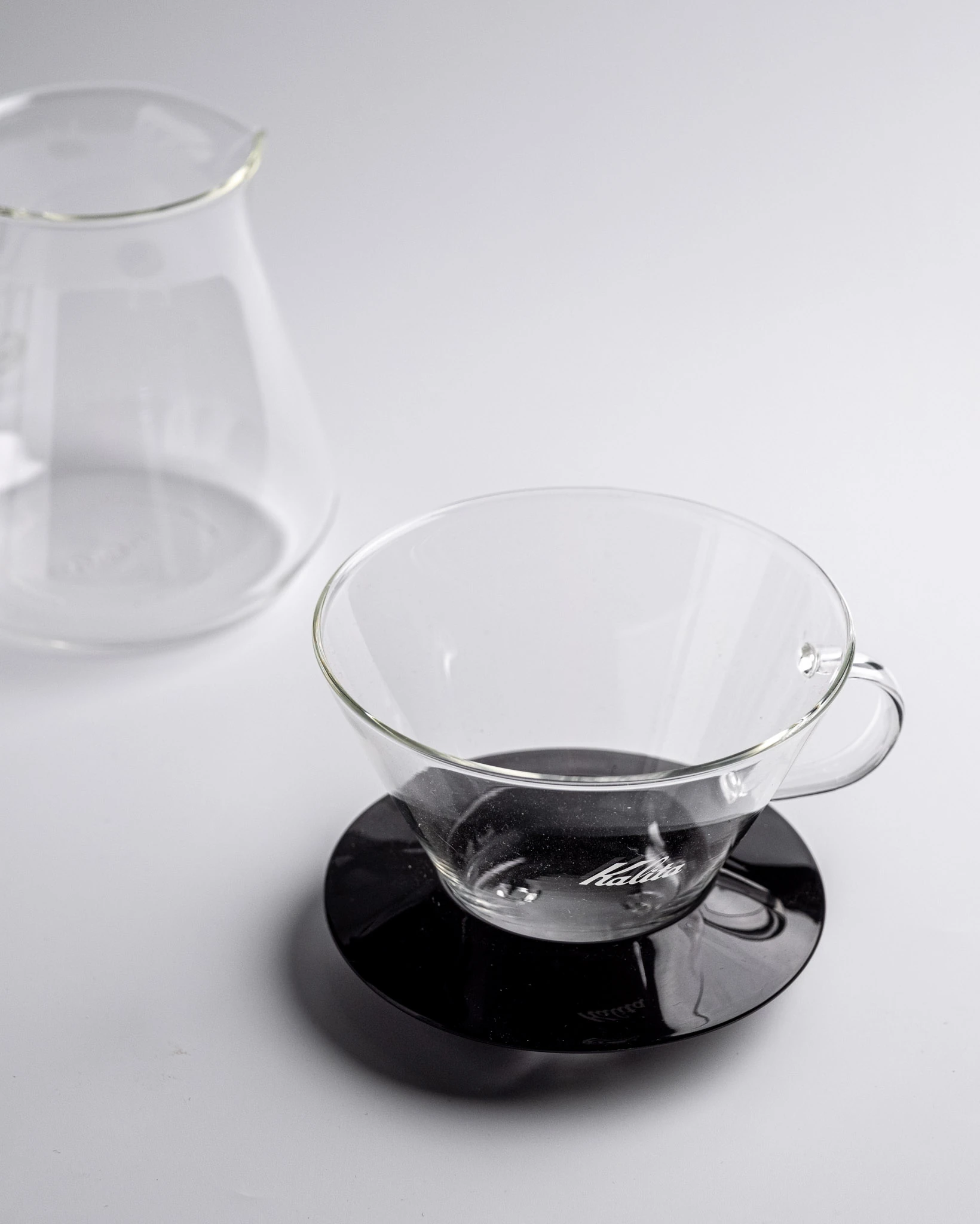 Kalita Wave Demleme Ekipmanı