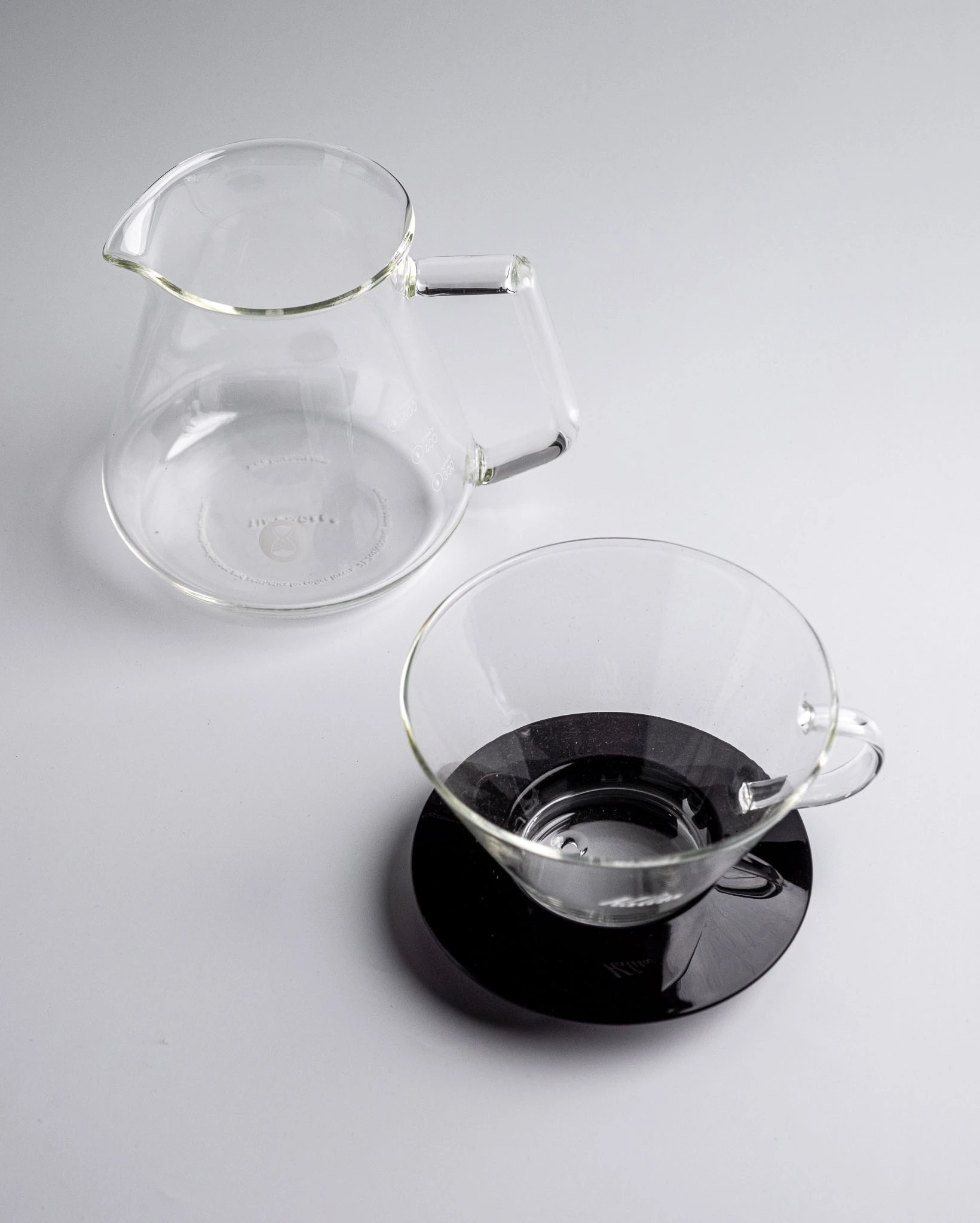 Kalita Wave Demleme Ekipmanı