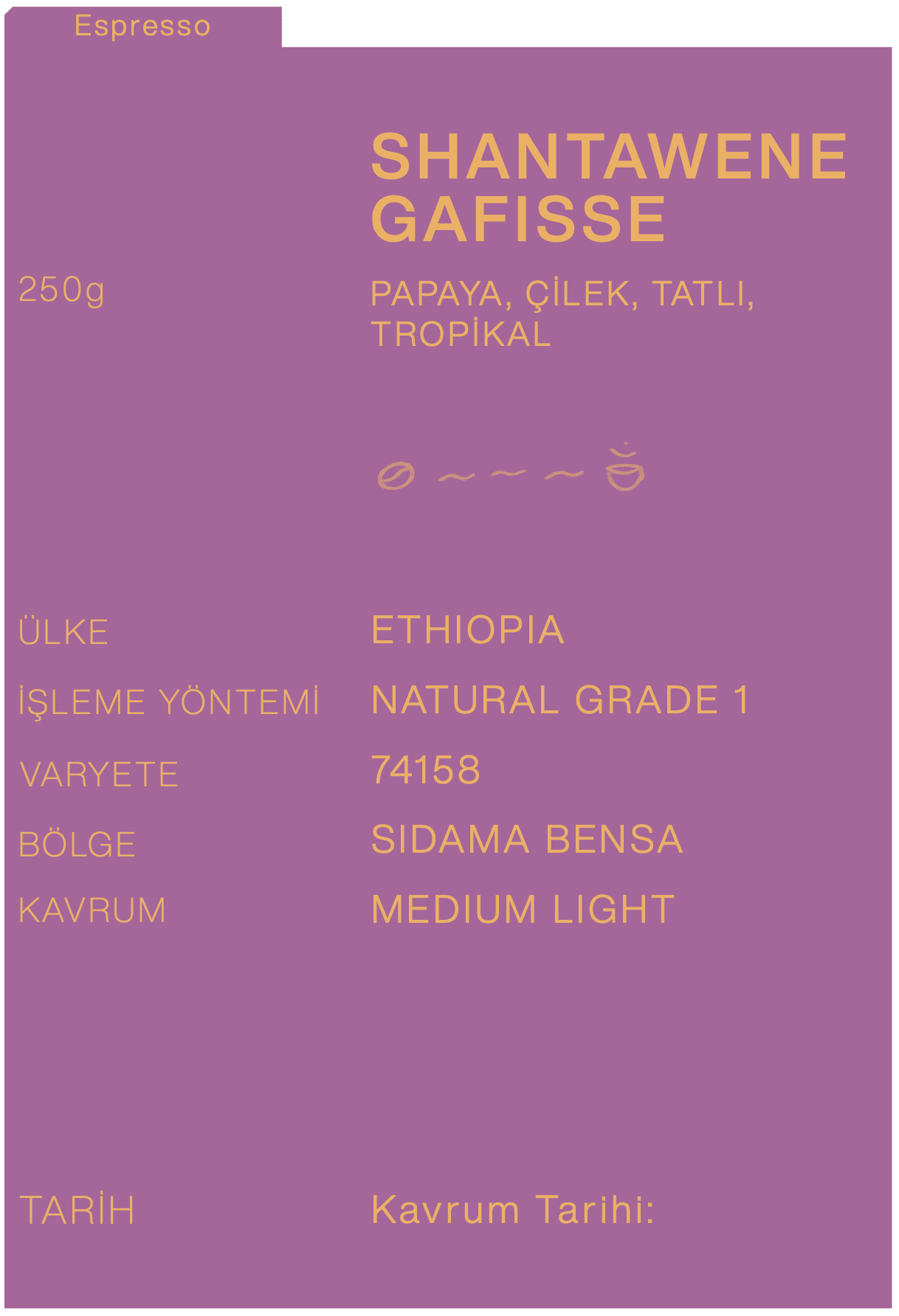 SHANTAWENE GAFISSE 0 image