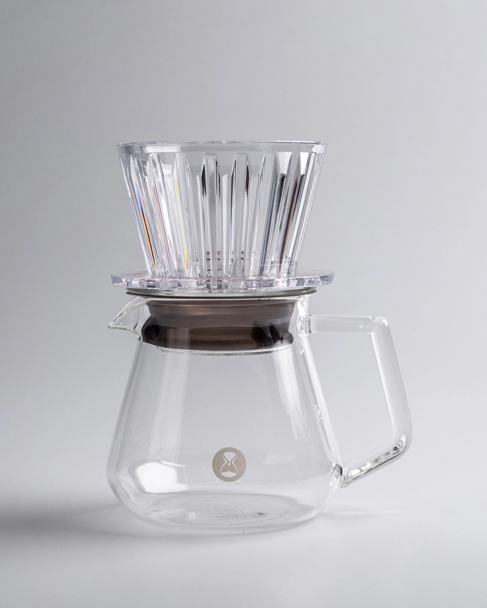 Timemore Cyrstal Eye B75 Dripper
