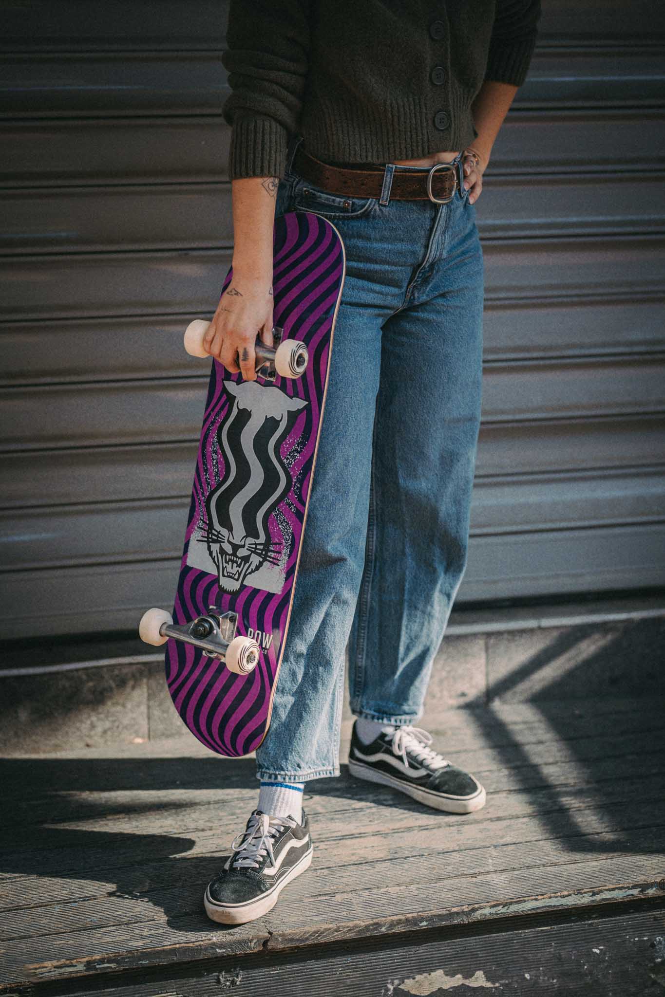 Pow Supply  image