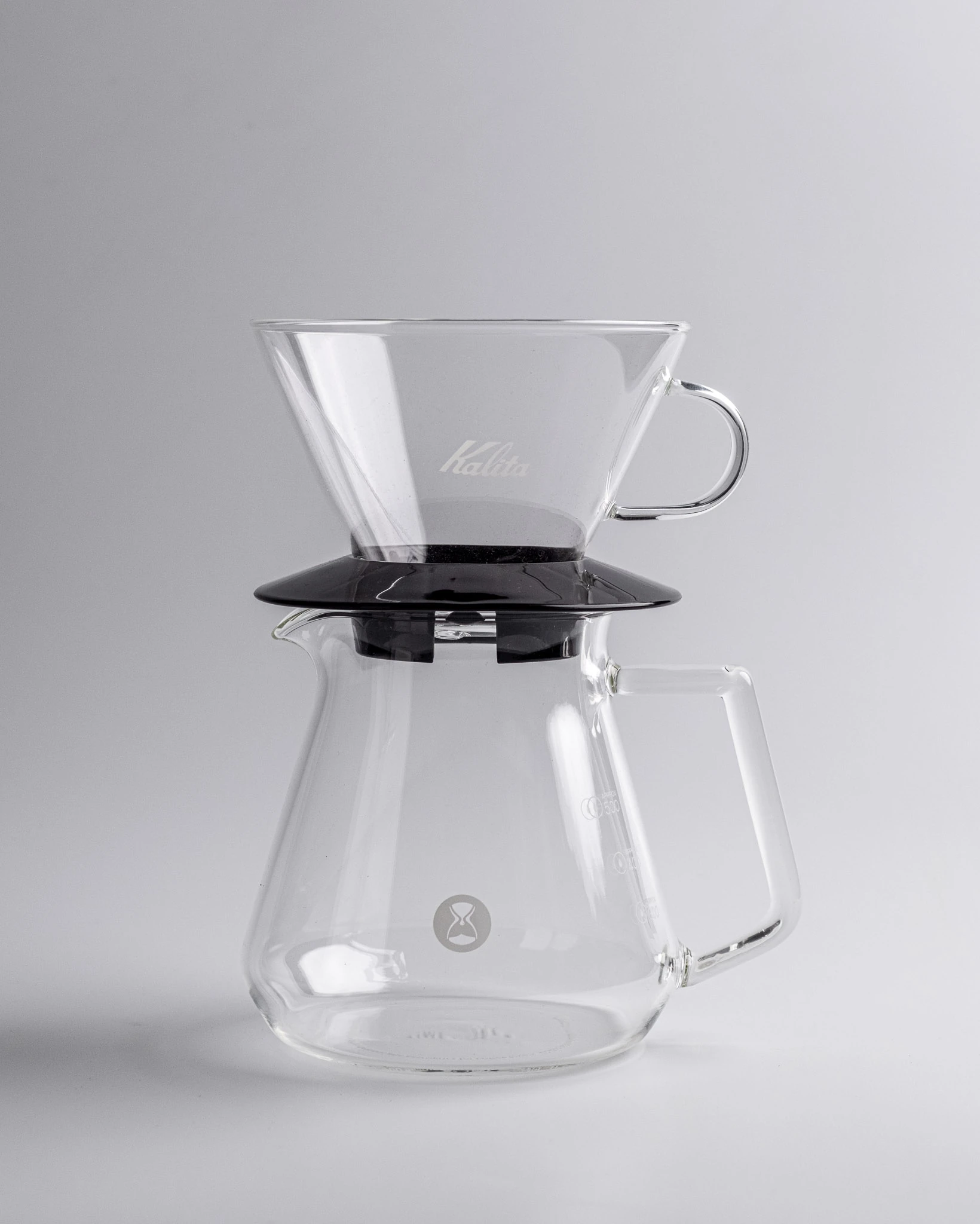 Kalita Wave Demleme Ekipmanı