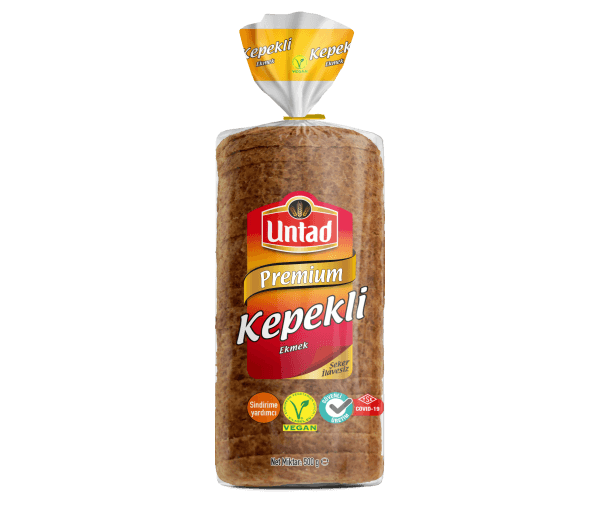 Untad Kepekli Ekmek