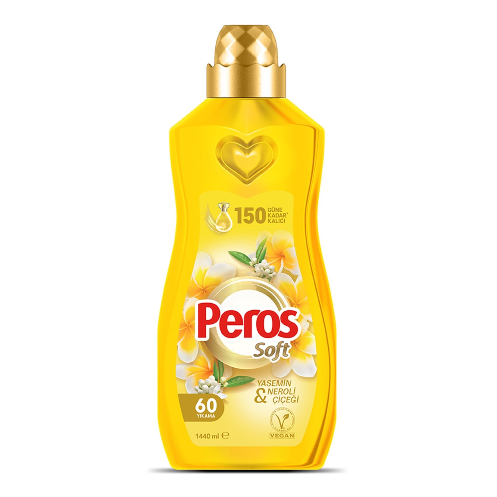 Peros Konsantre Yasemin ve Neroli Çiçeği 1440 ML