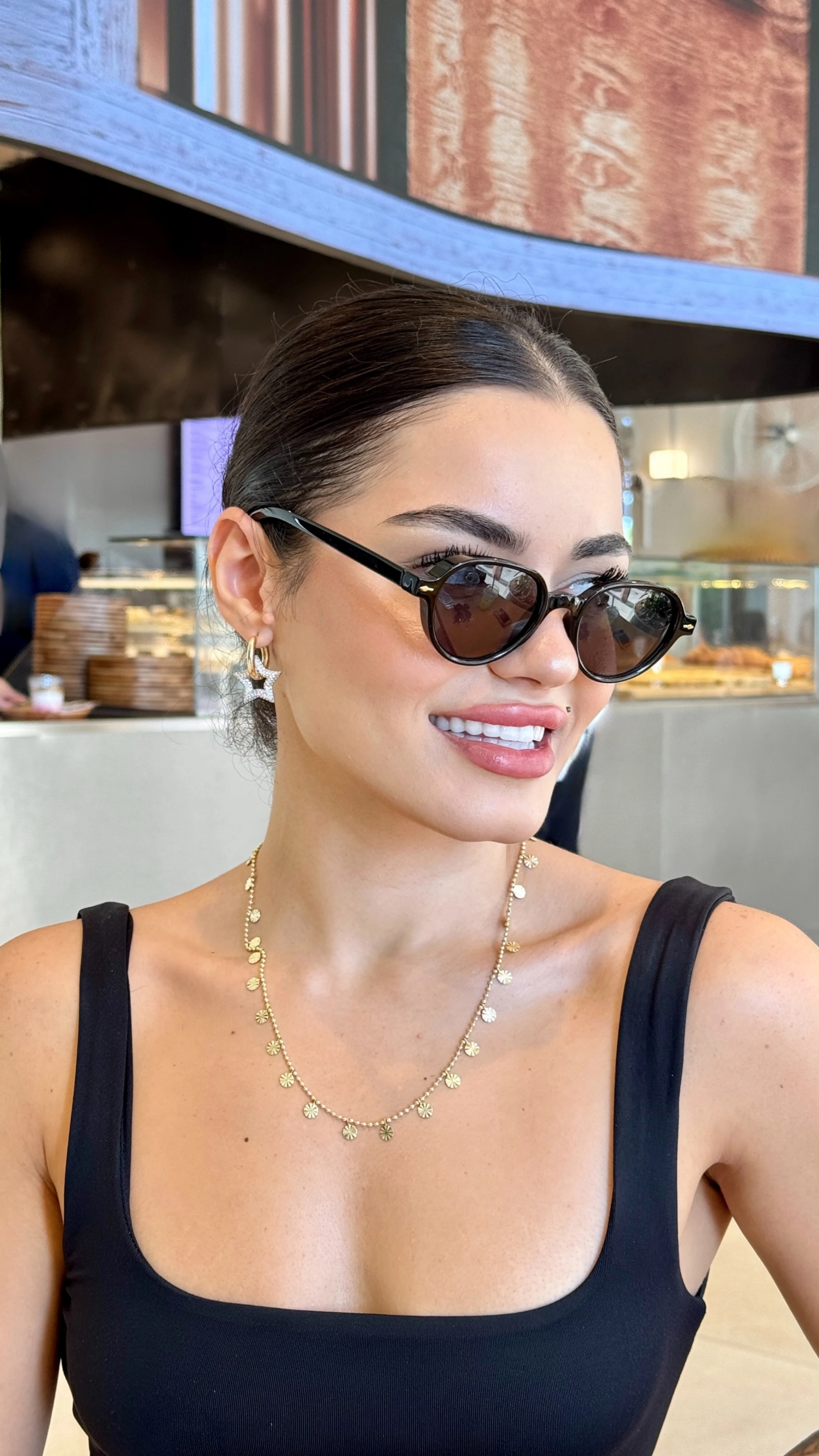 Rixo Güneş Gözlüğü