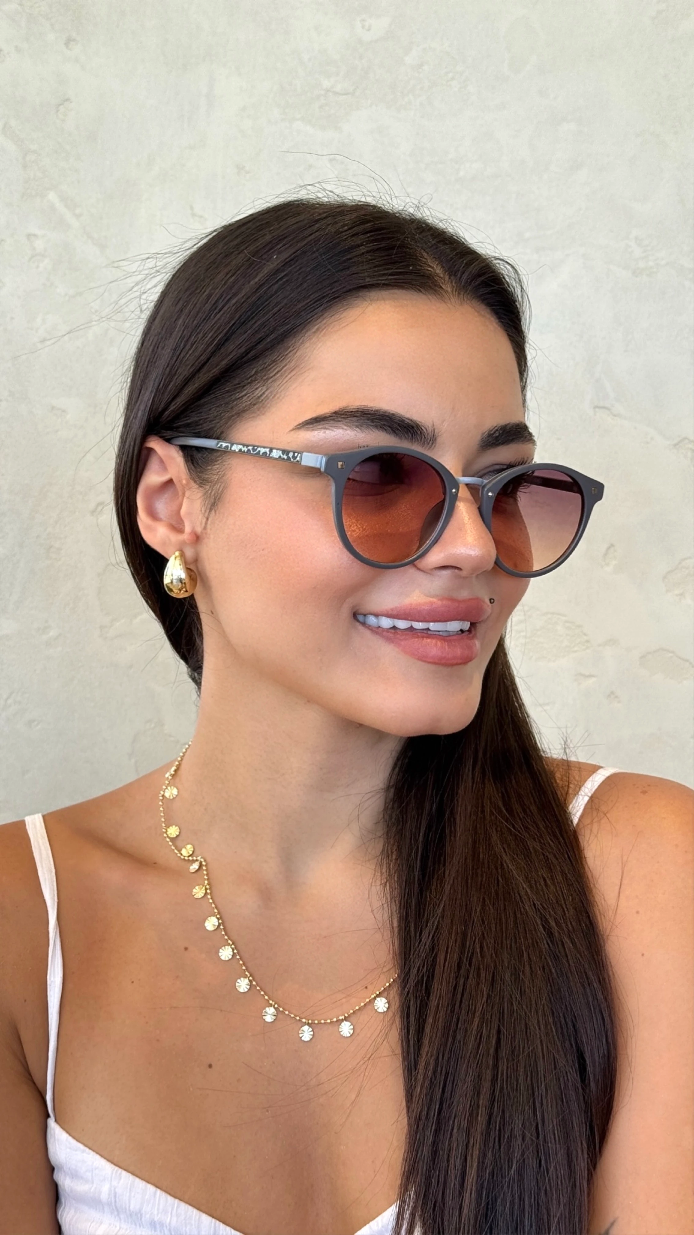 Eva Güneş Gözlüğü