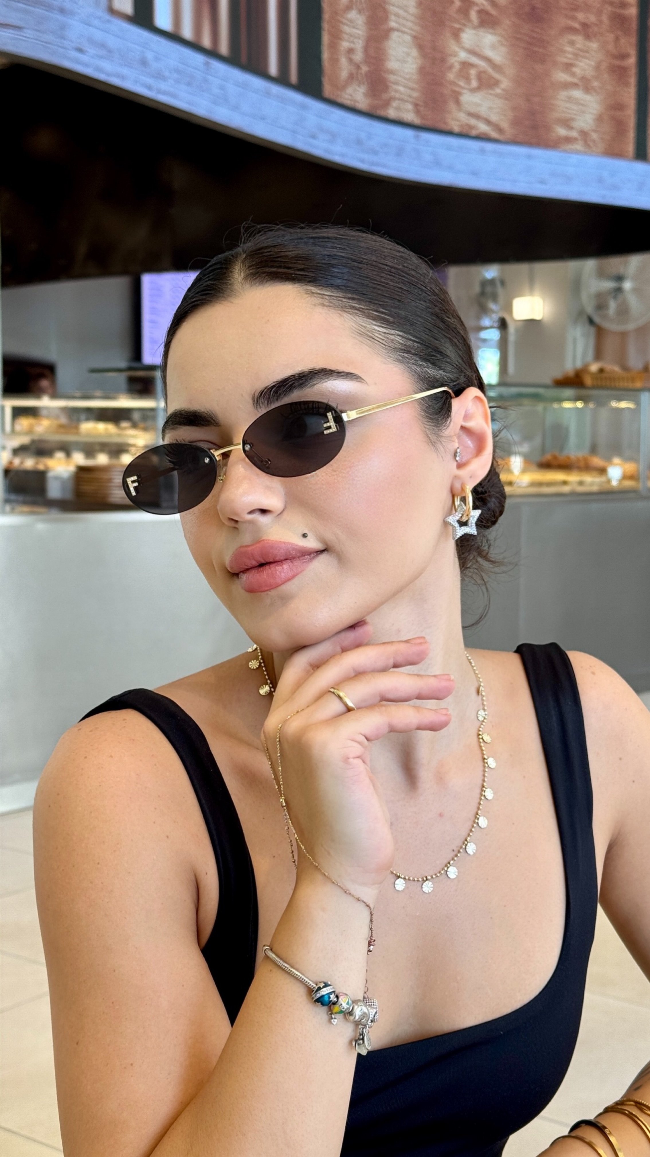 Famy Güneş Gözlüğü