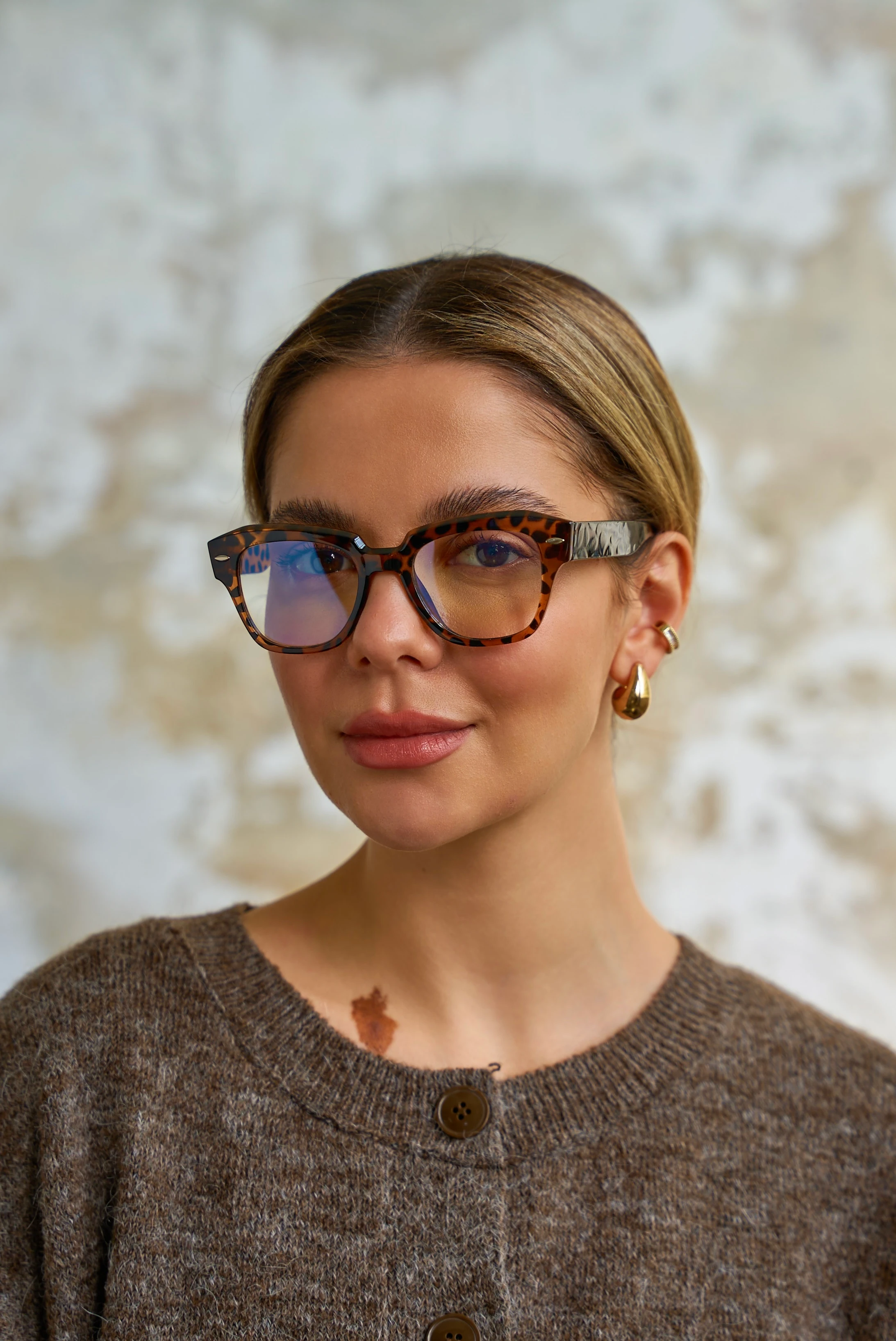 Elips Mavi Işık Koruyucu Gözlük