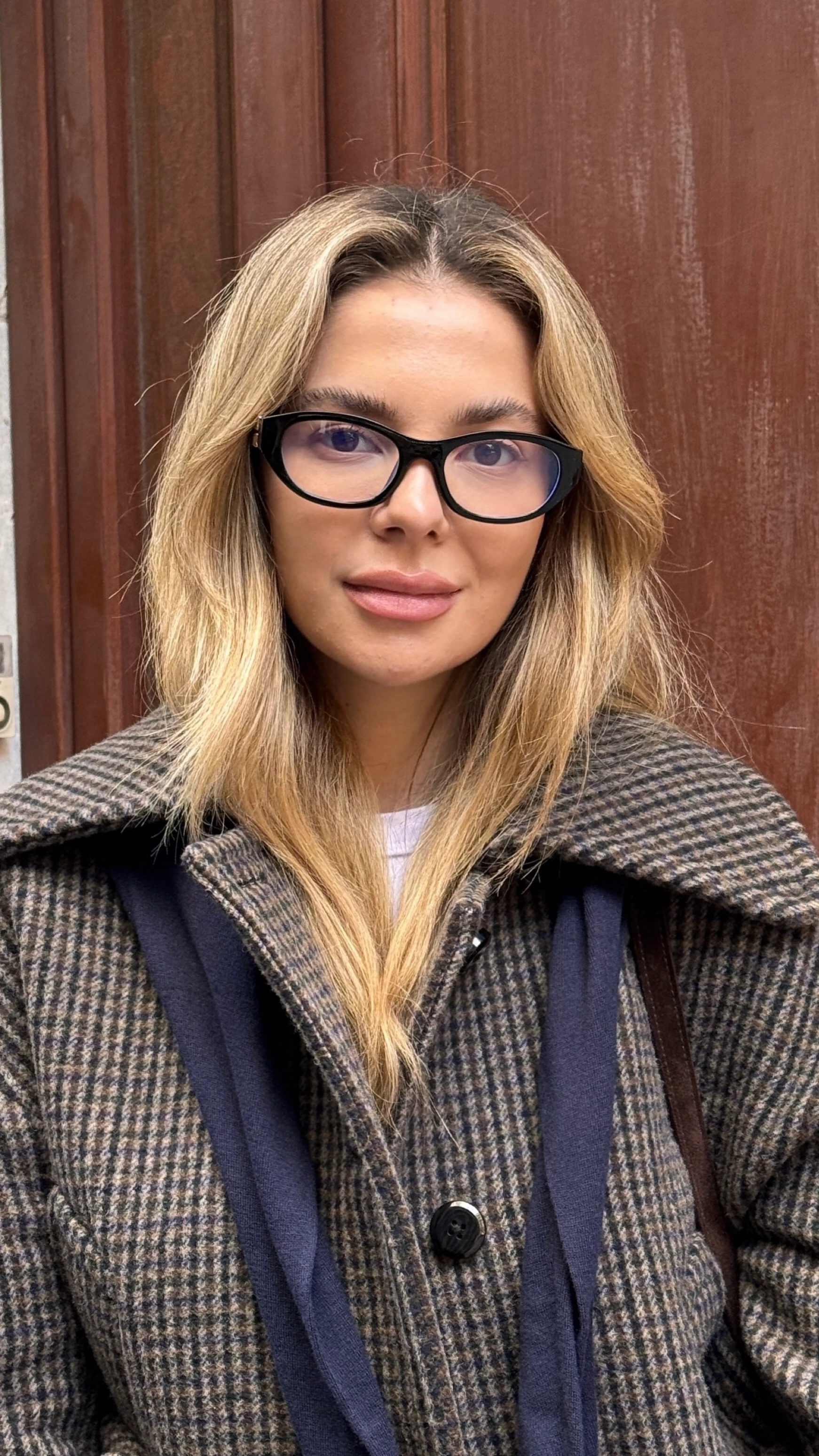 Ciara Güneş Gözlüğü - Siyah