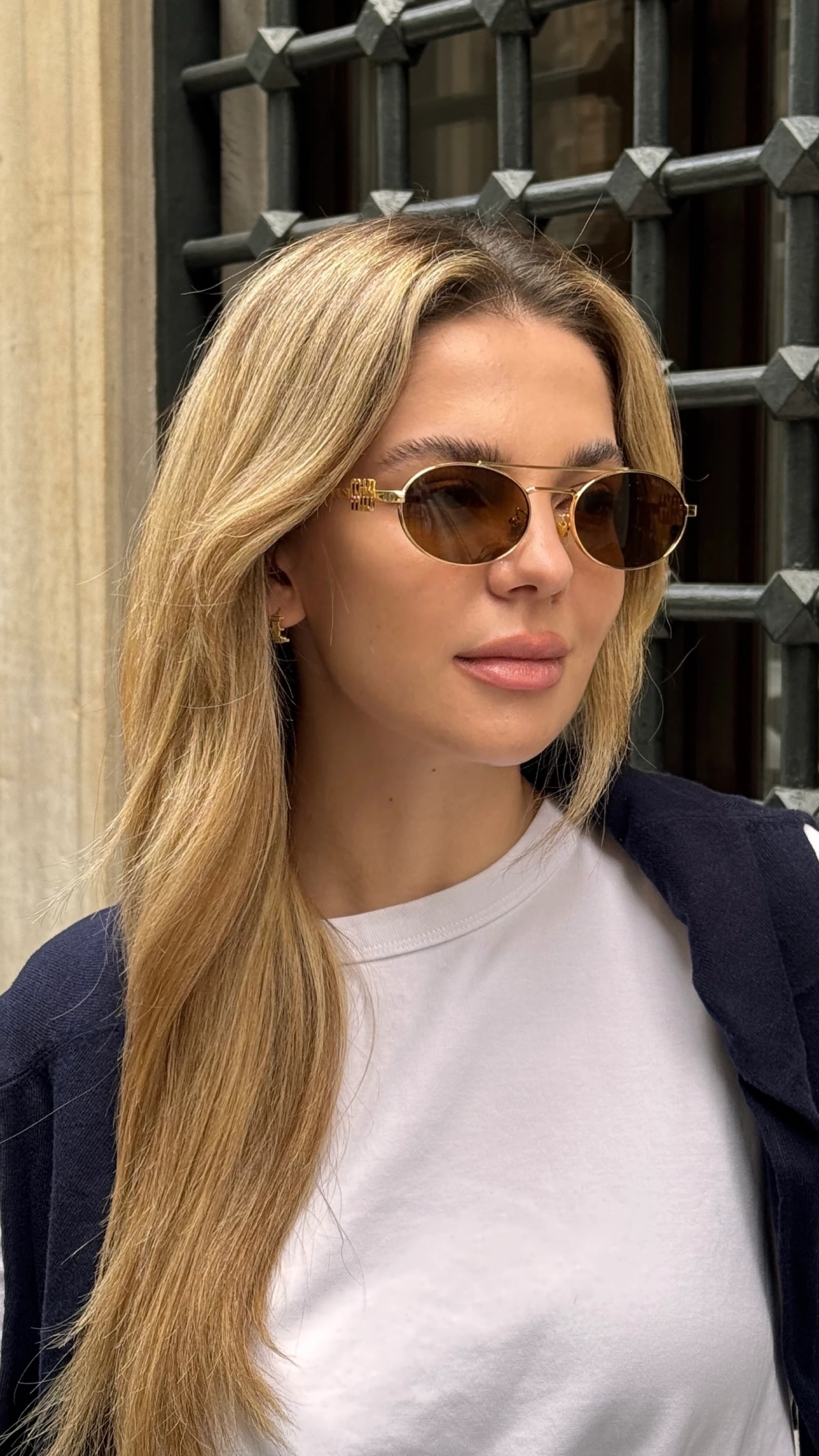 Booly Güneş Gözlüğü