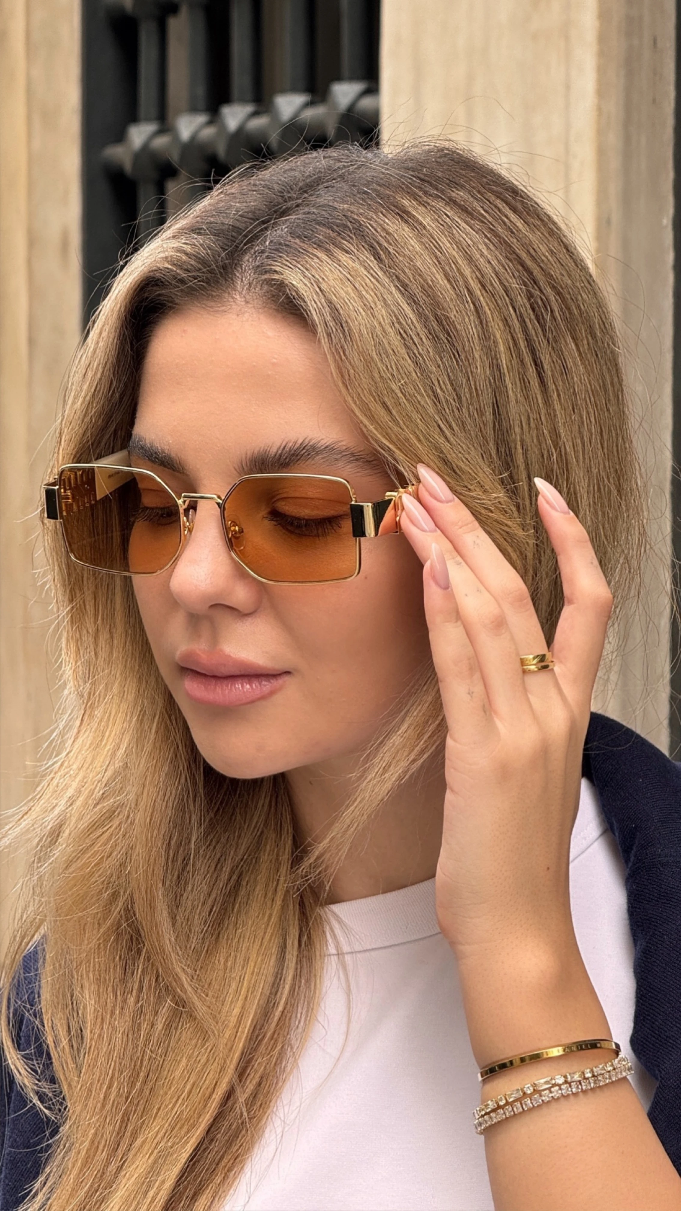 Sundy Güneş Gözlüğü