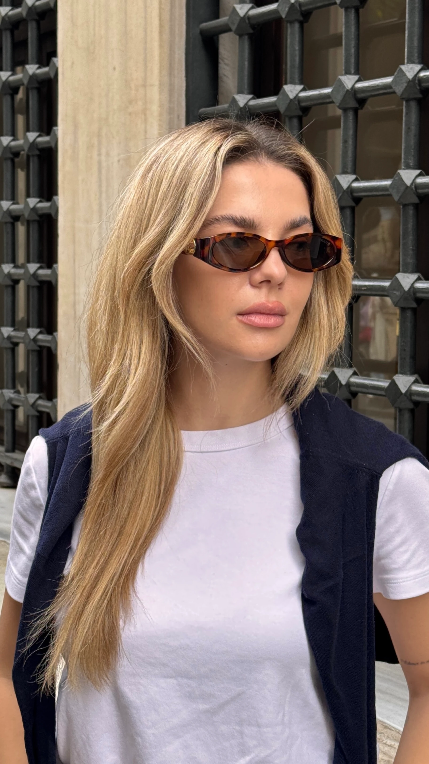 Spirit Güneş Gözlüğü