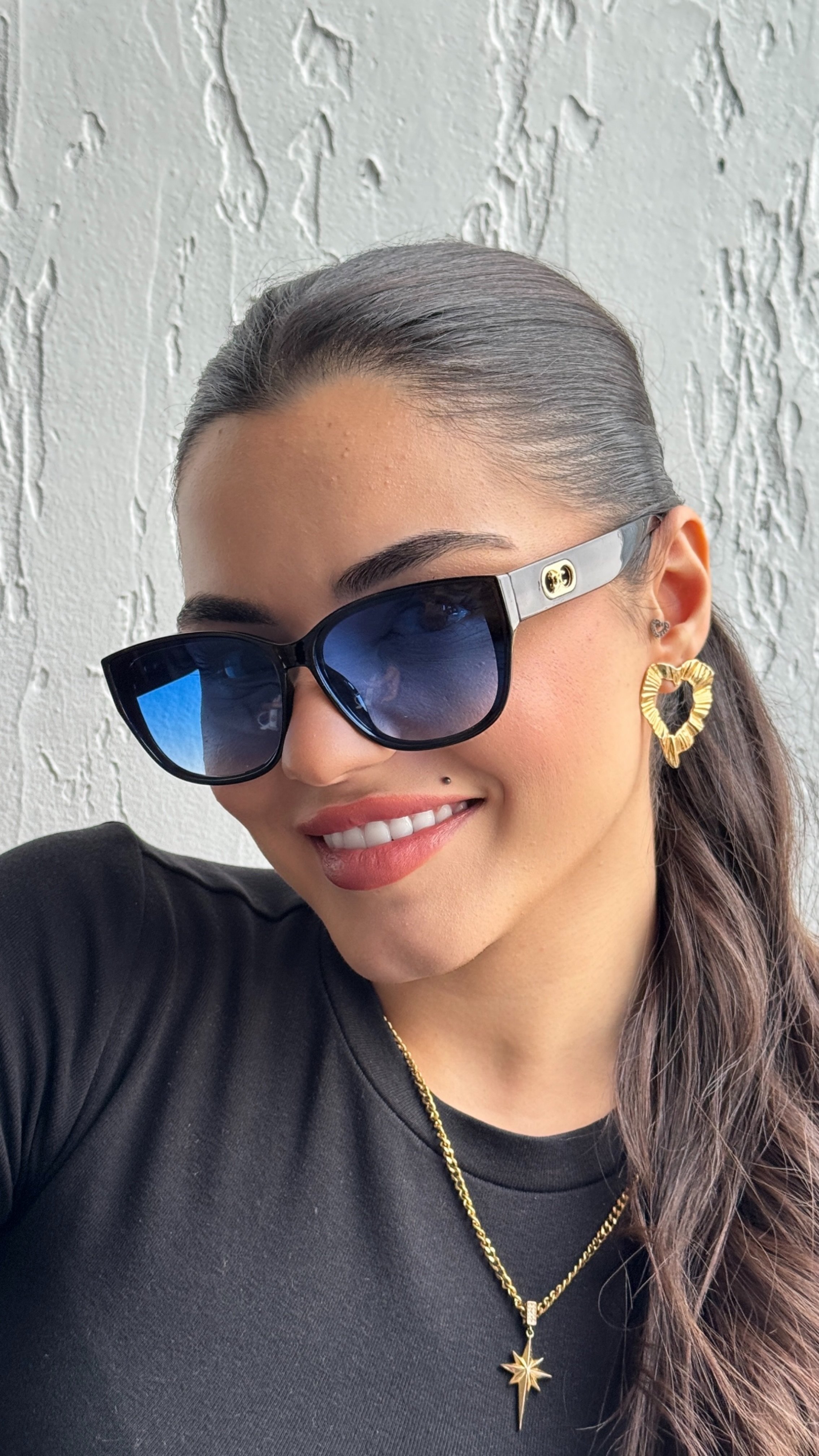 Maria Güneş Gözlüğü