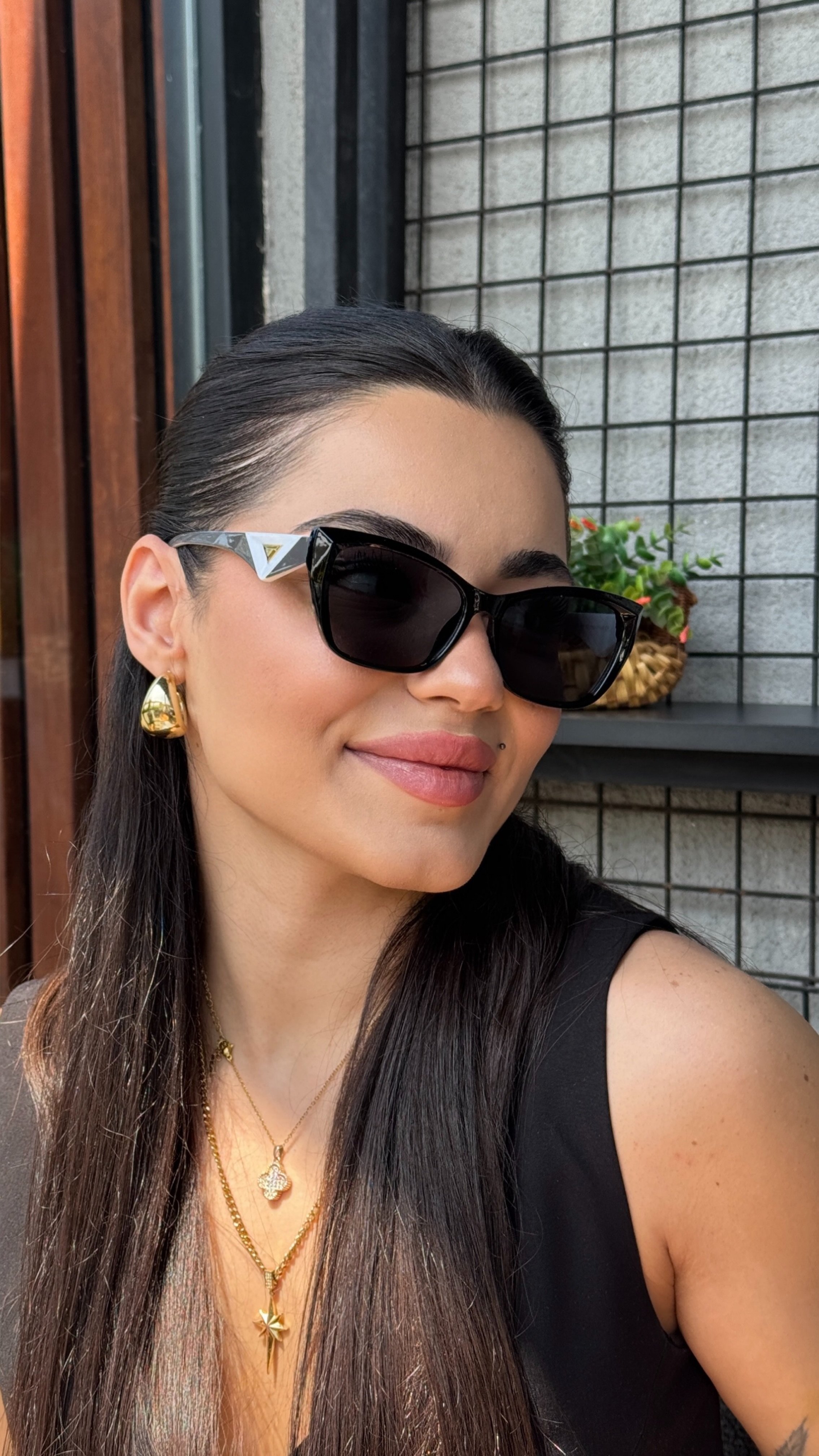Gizia Güneş Gözlüğü
