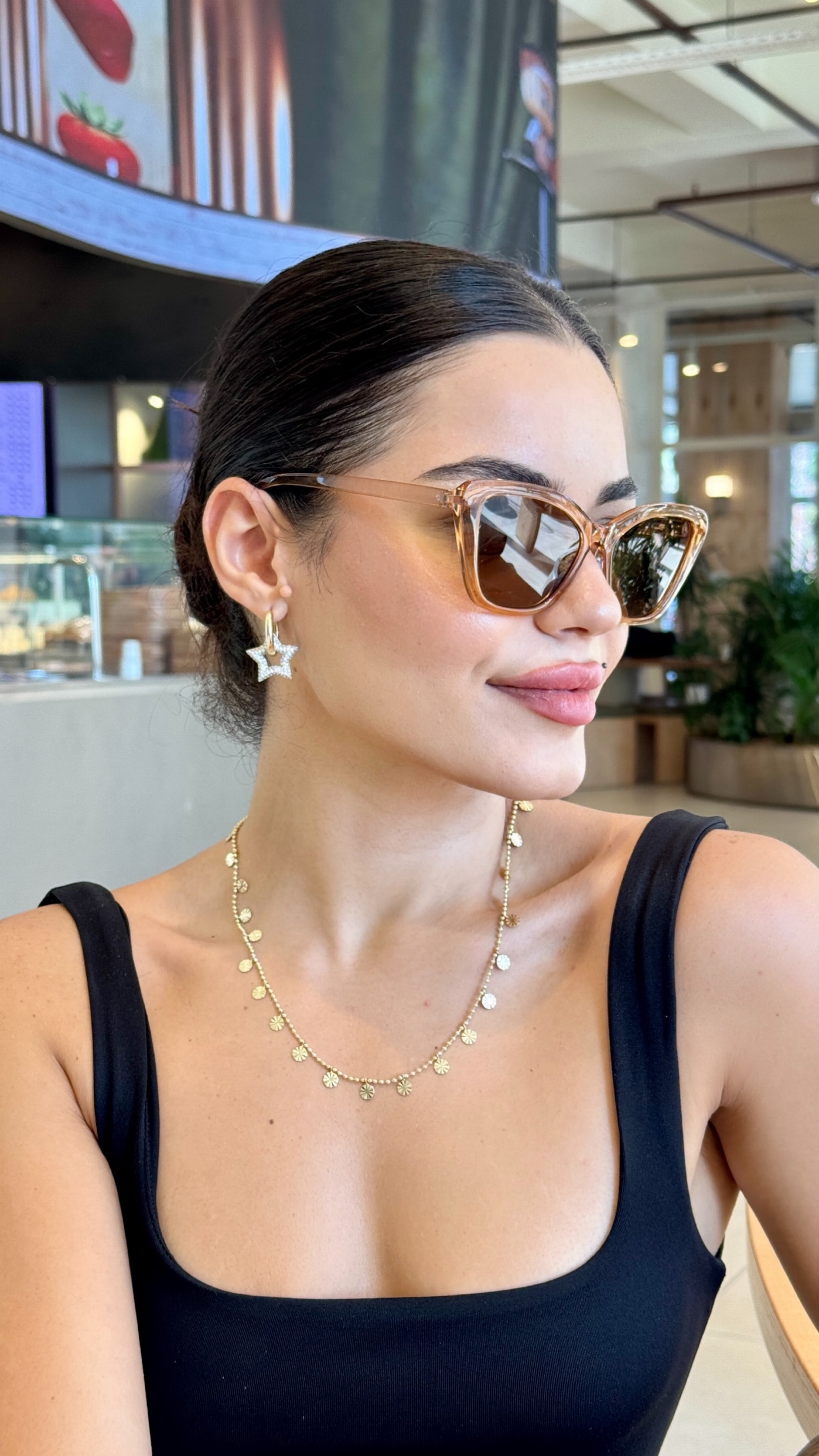 Venom Güneş Gözlüğü