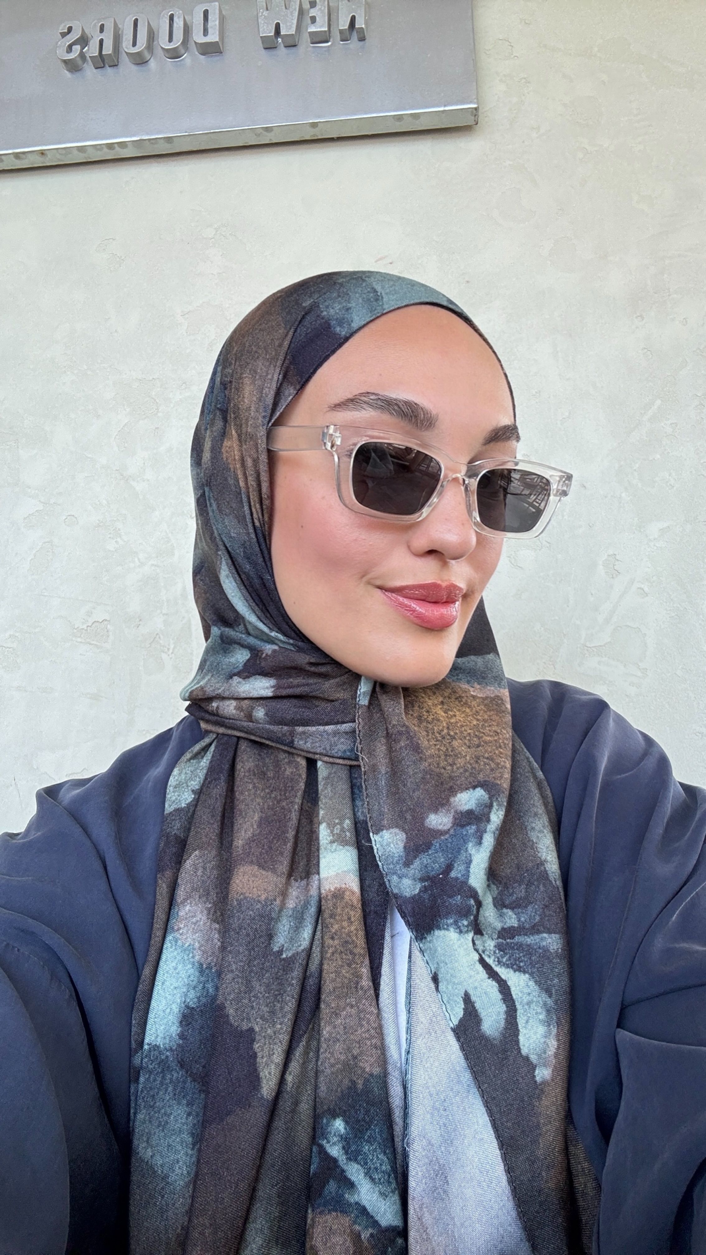 Nia Güneş Gözlüğü