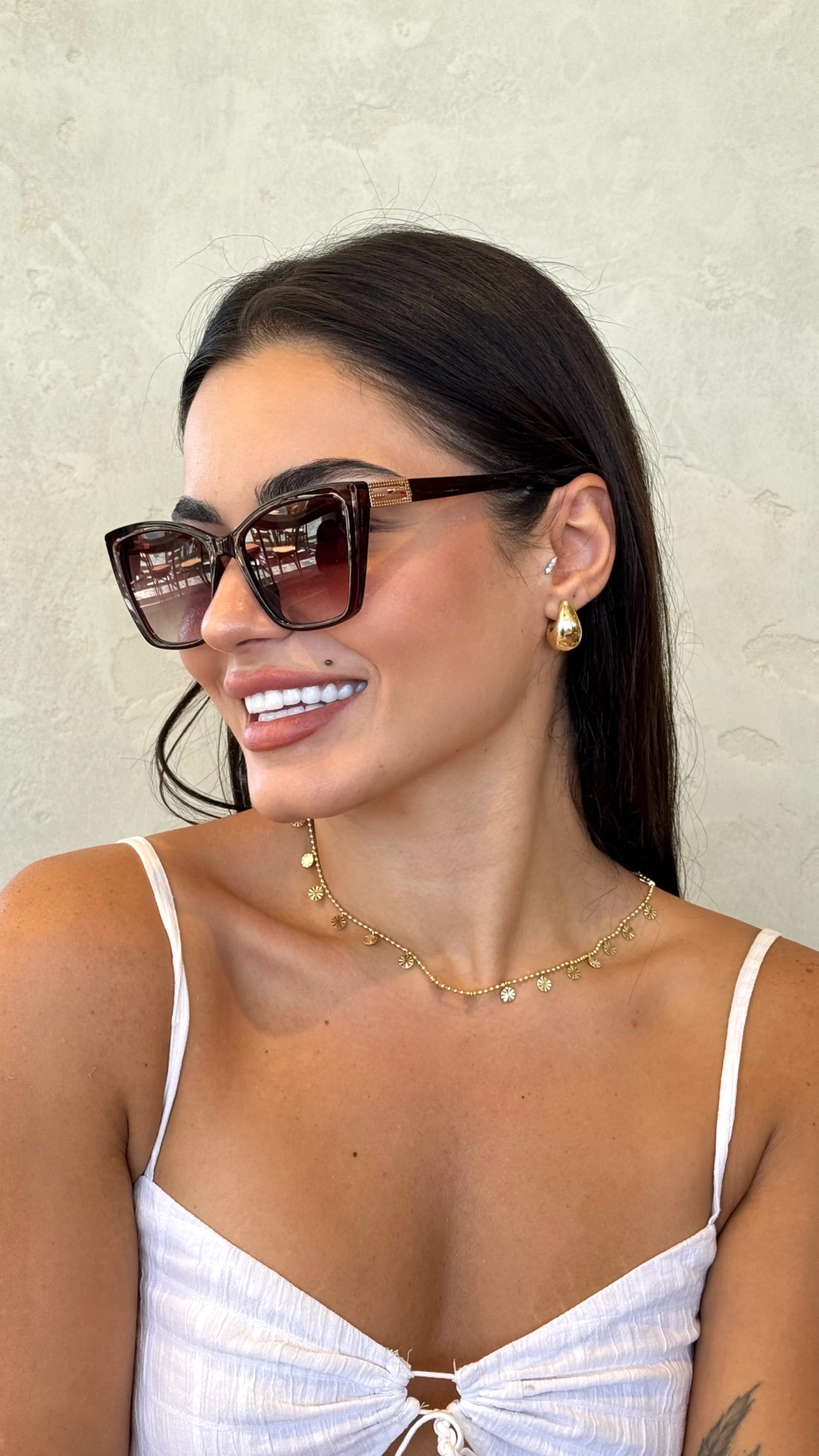 Oni Güneş Gözlüğü