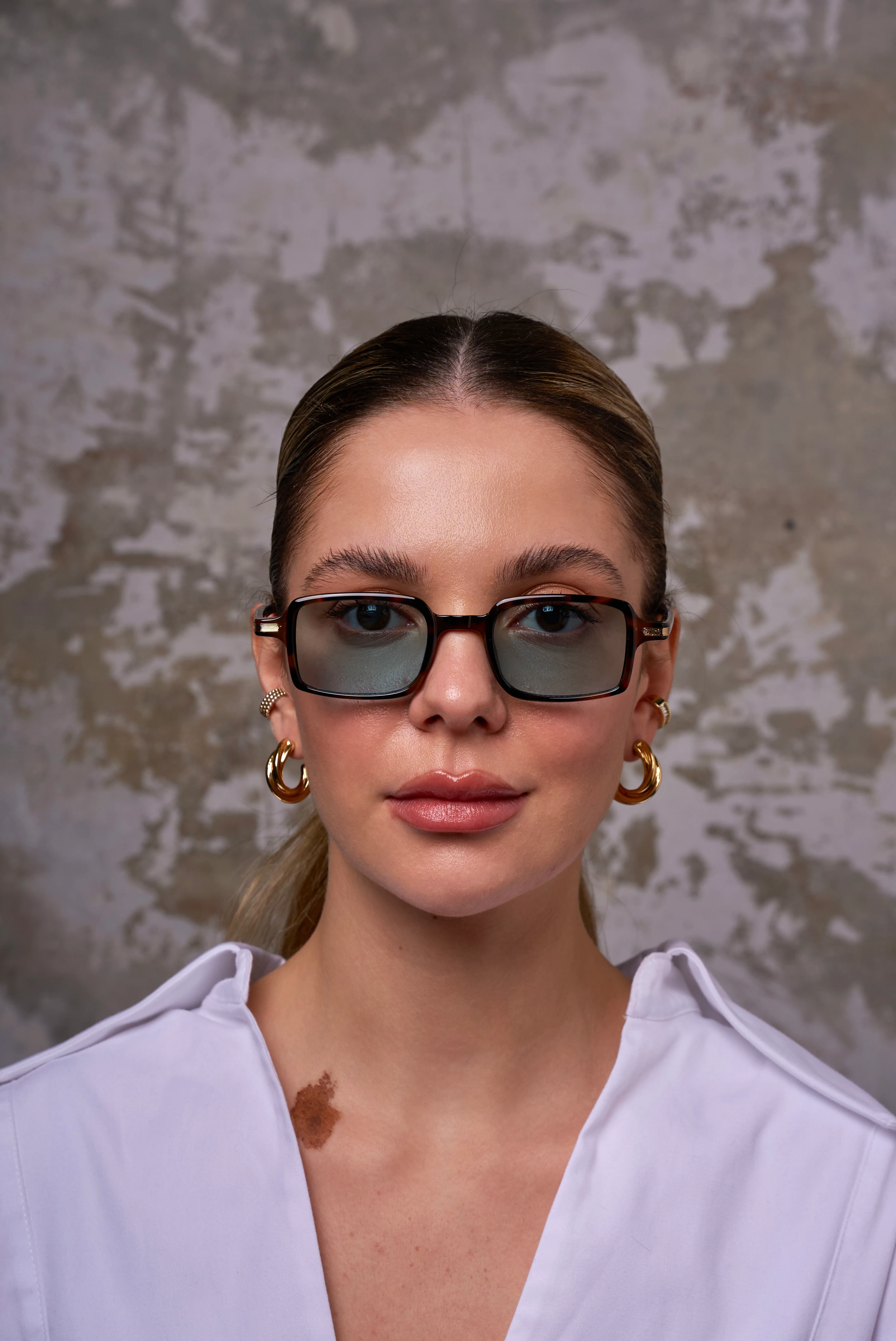 Clark Güneş Gözlüğü