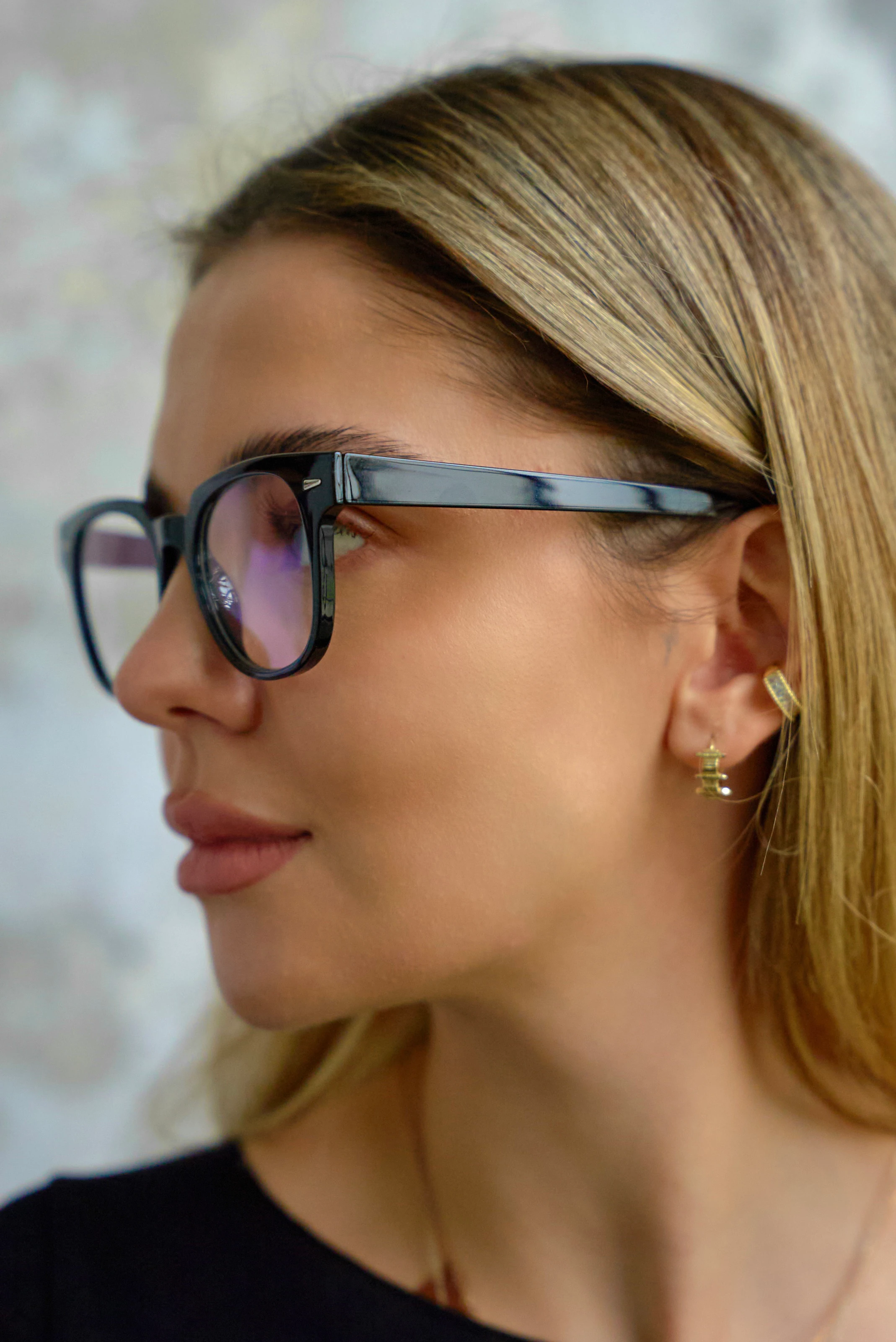 Axis Mavi Işık Koruyucu Gözlük