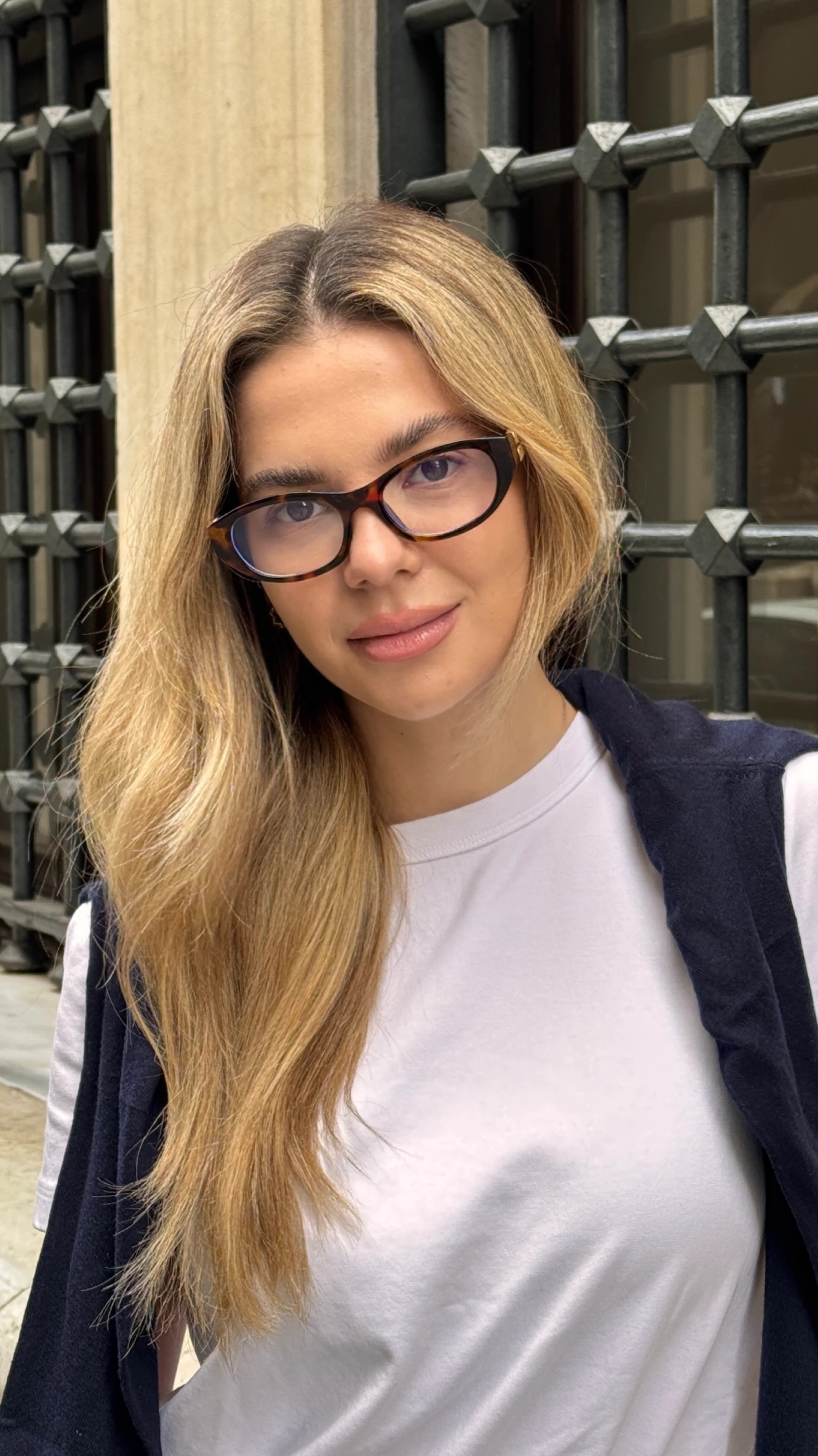 Ciara Güneş Gözlüğü