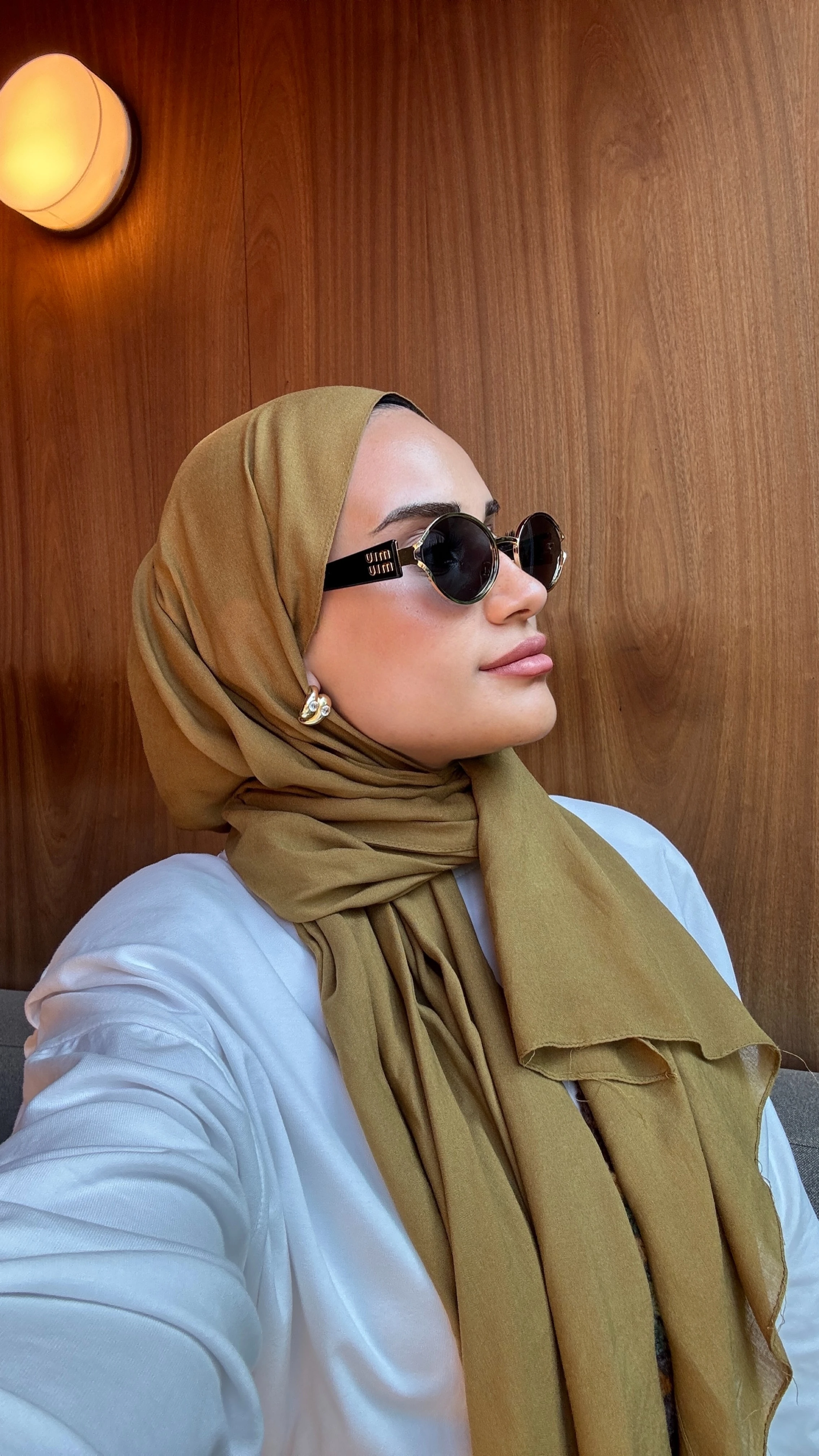 Milas Güneş Gözlüğü