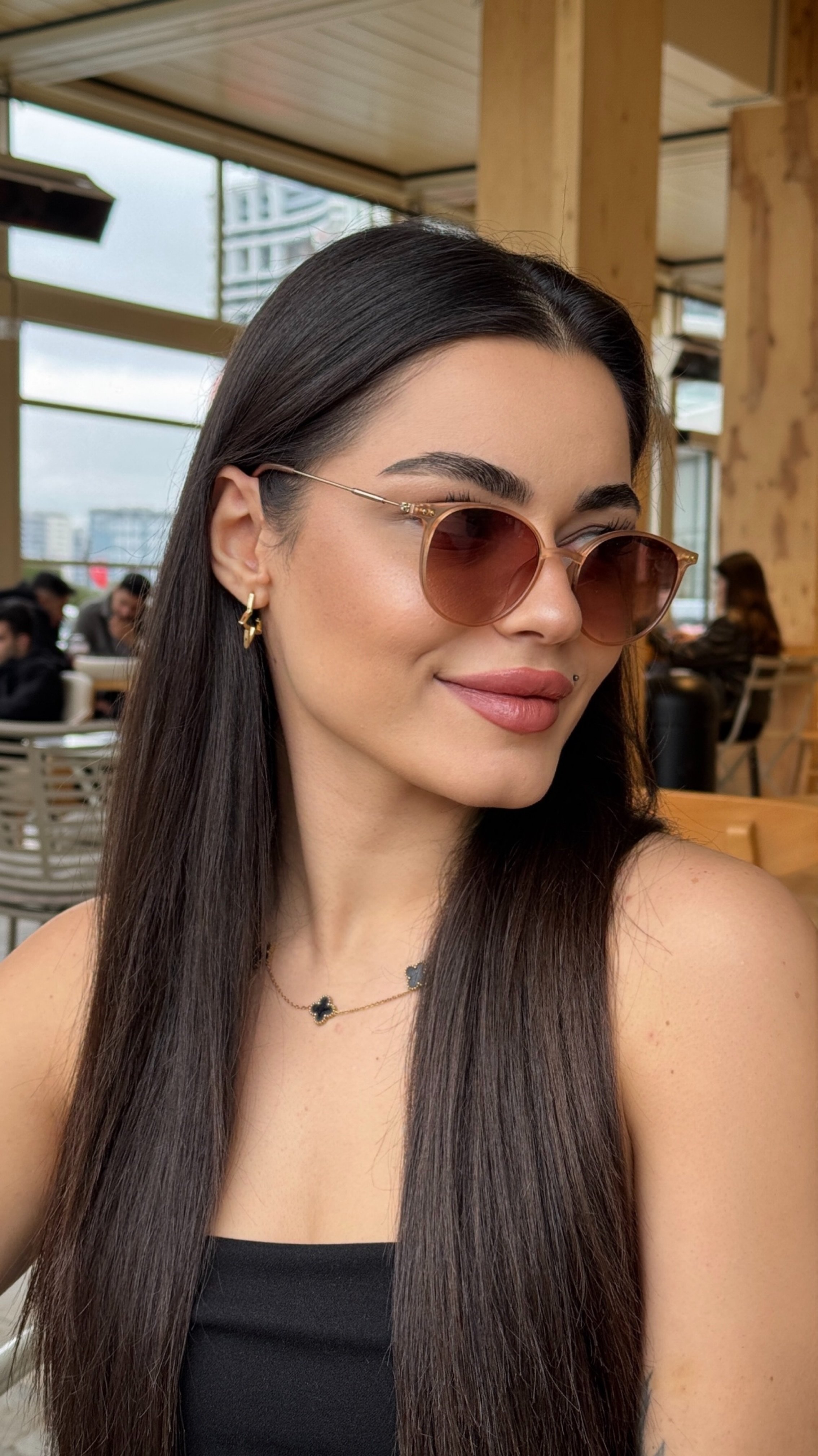 Arita Güneş Gözlüğü