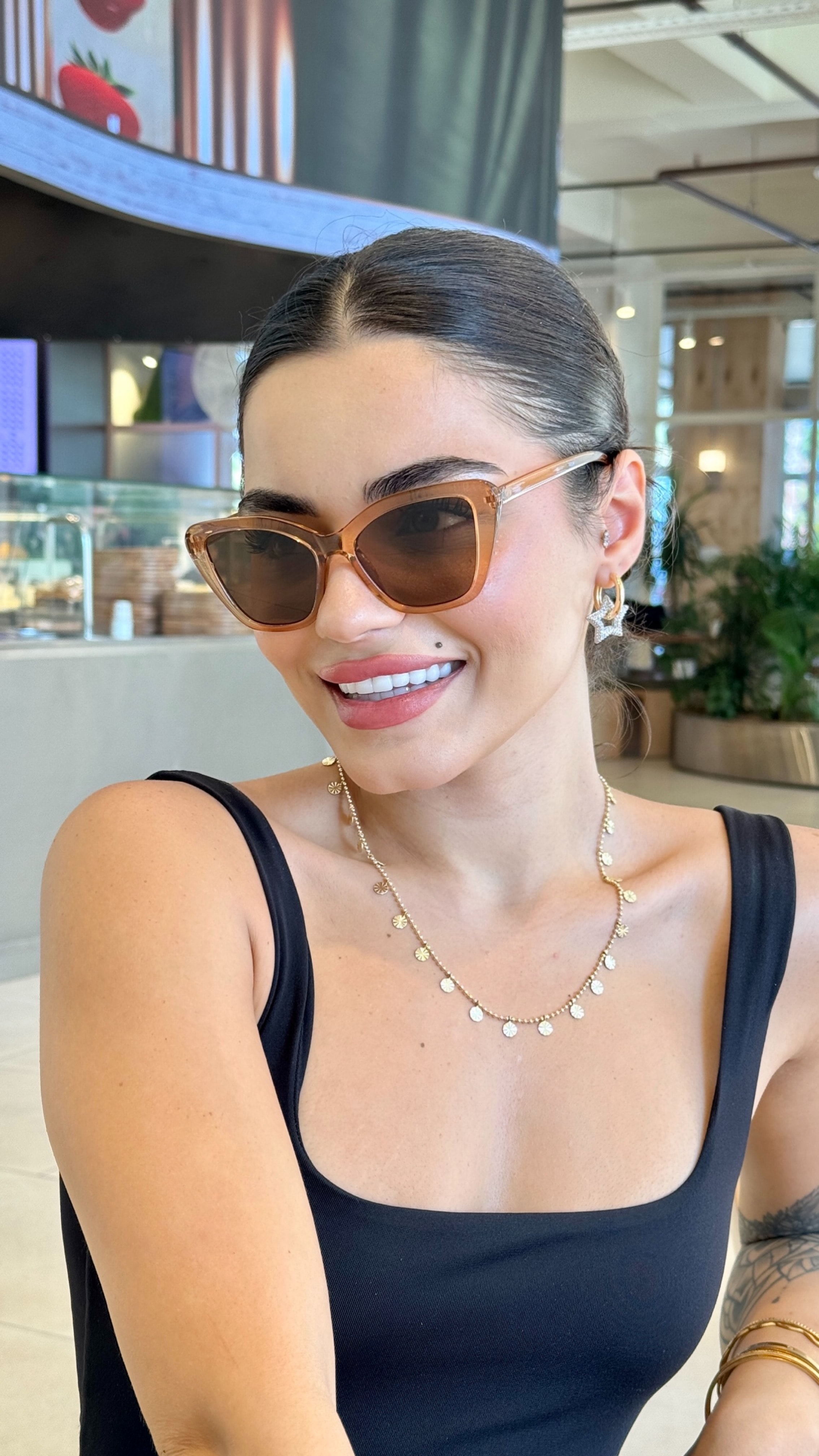 Venom Güneş Gözlüğü