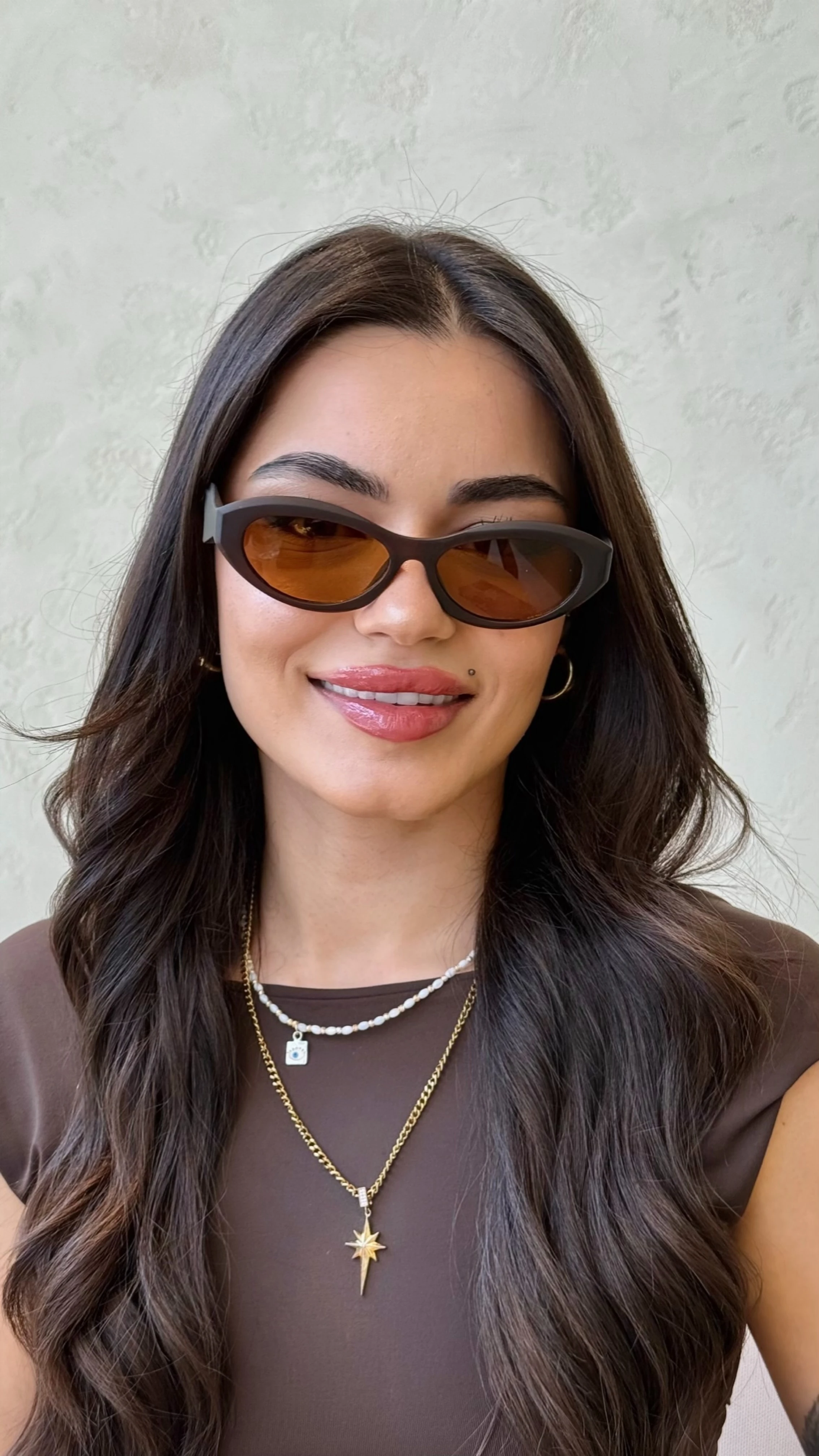 Peobe Güneş Gözlüğü