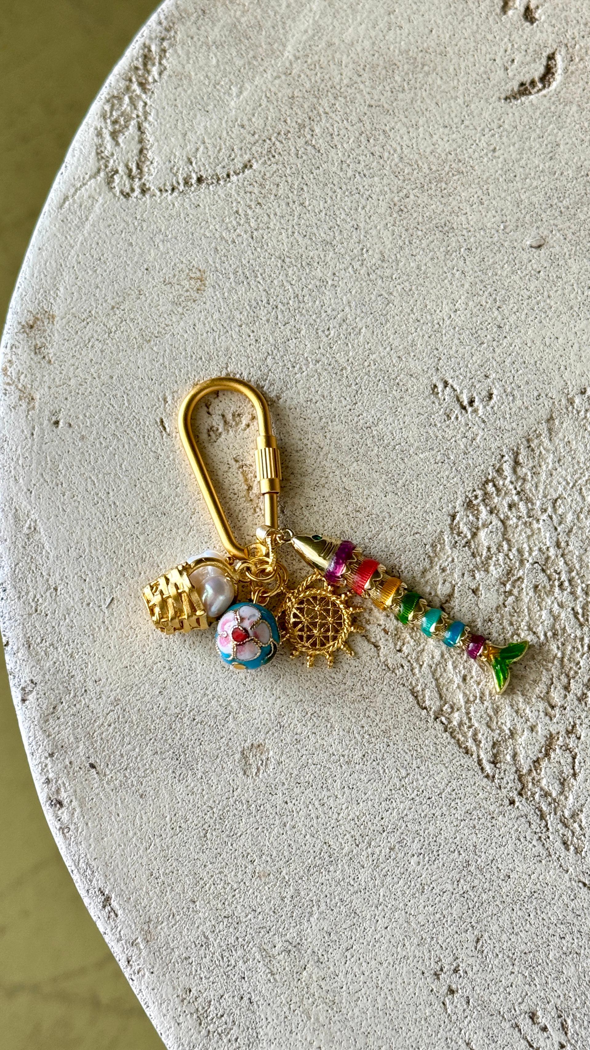 Colorful Charm