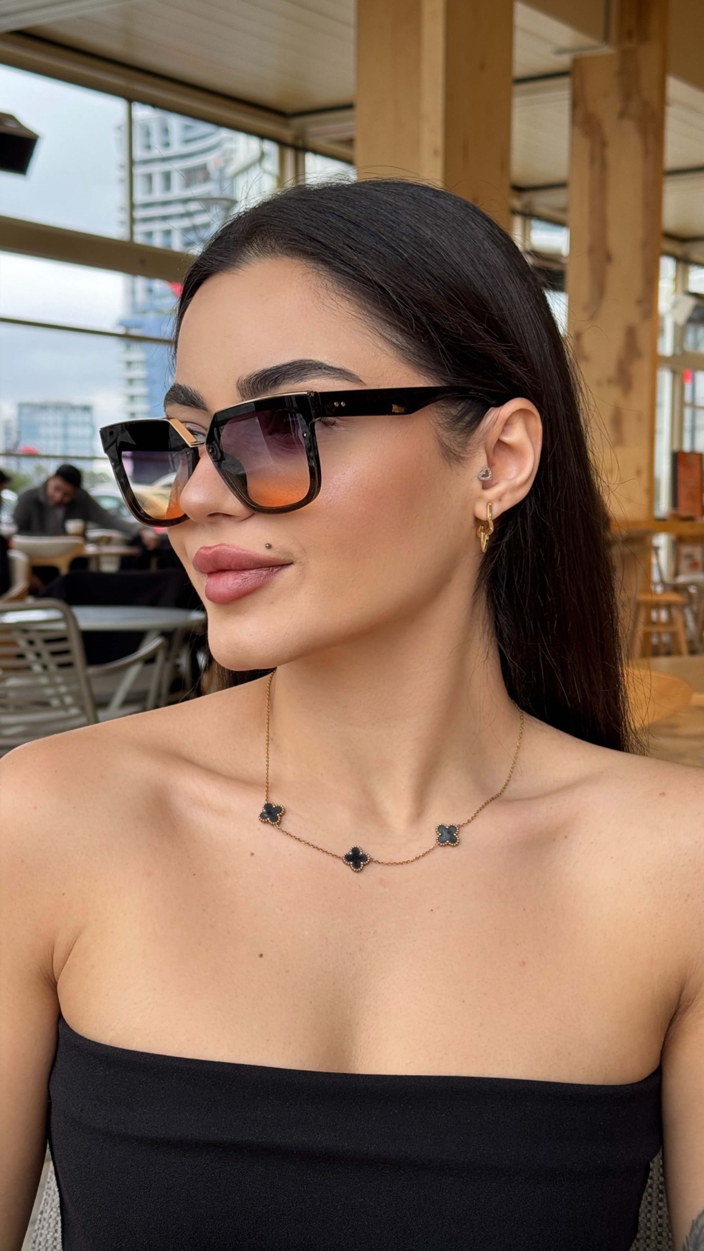 Ronian Xs Güneş Gözlüğü