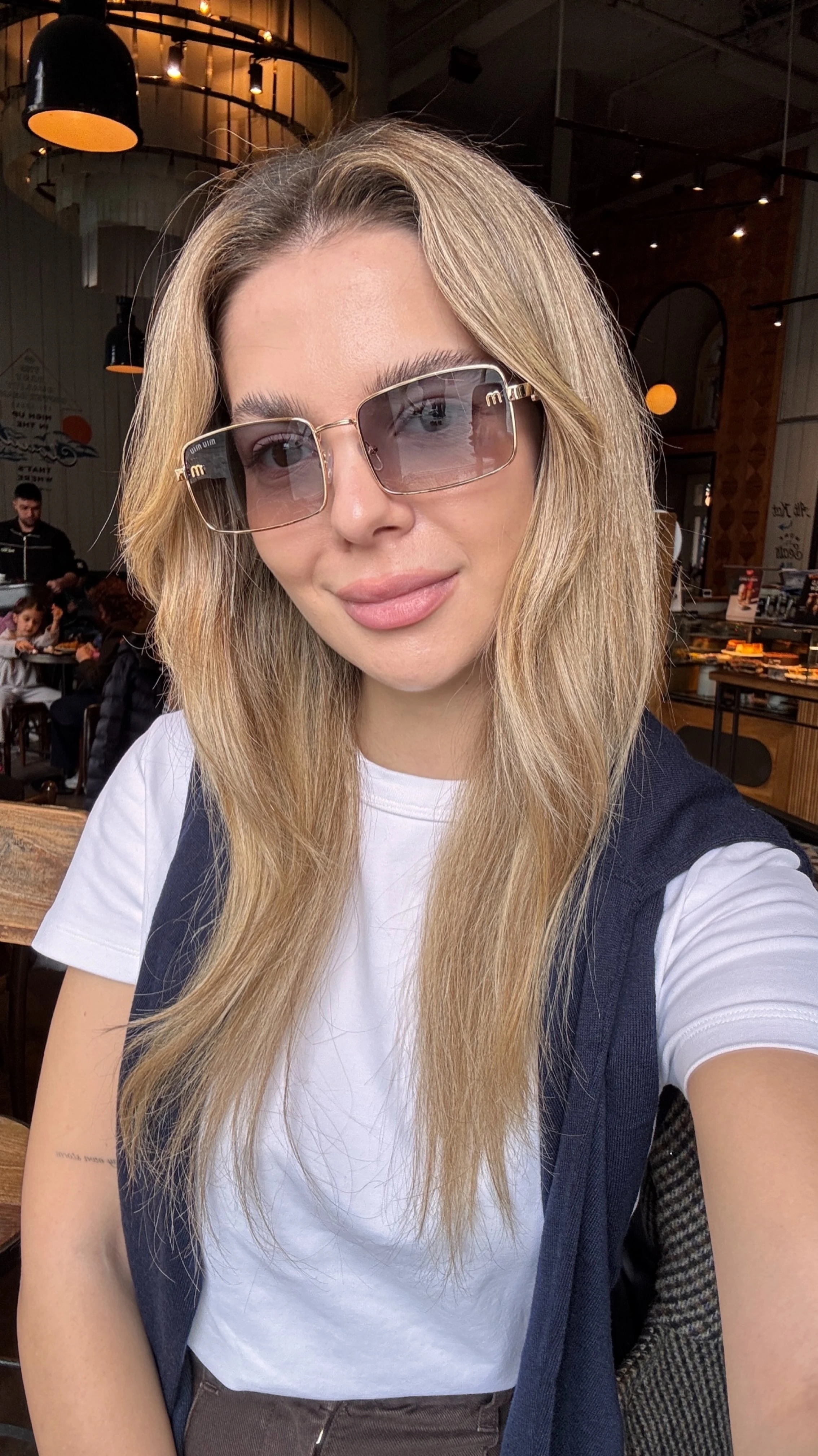 Avenir Güneş Gözlüğü