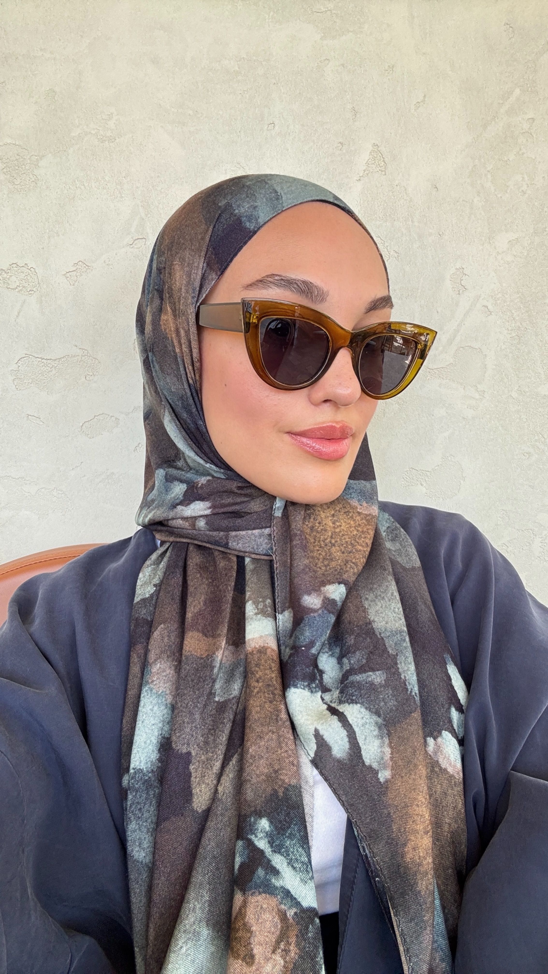 Alice Güneş Gözlüğü