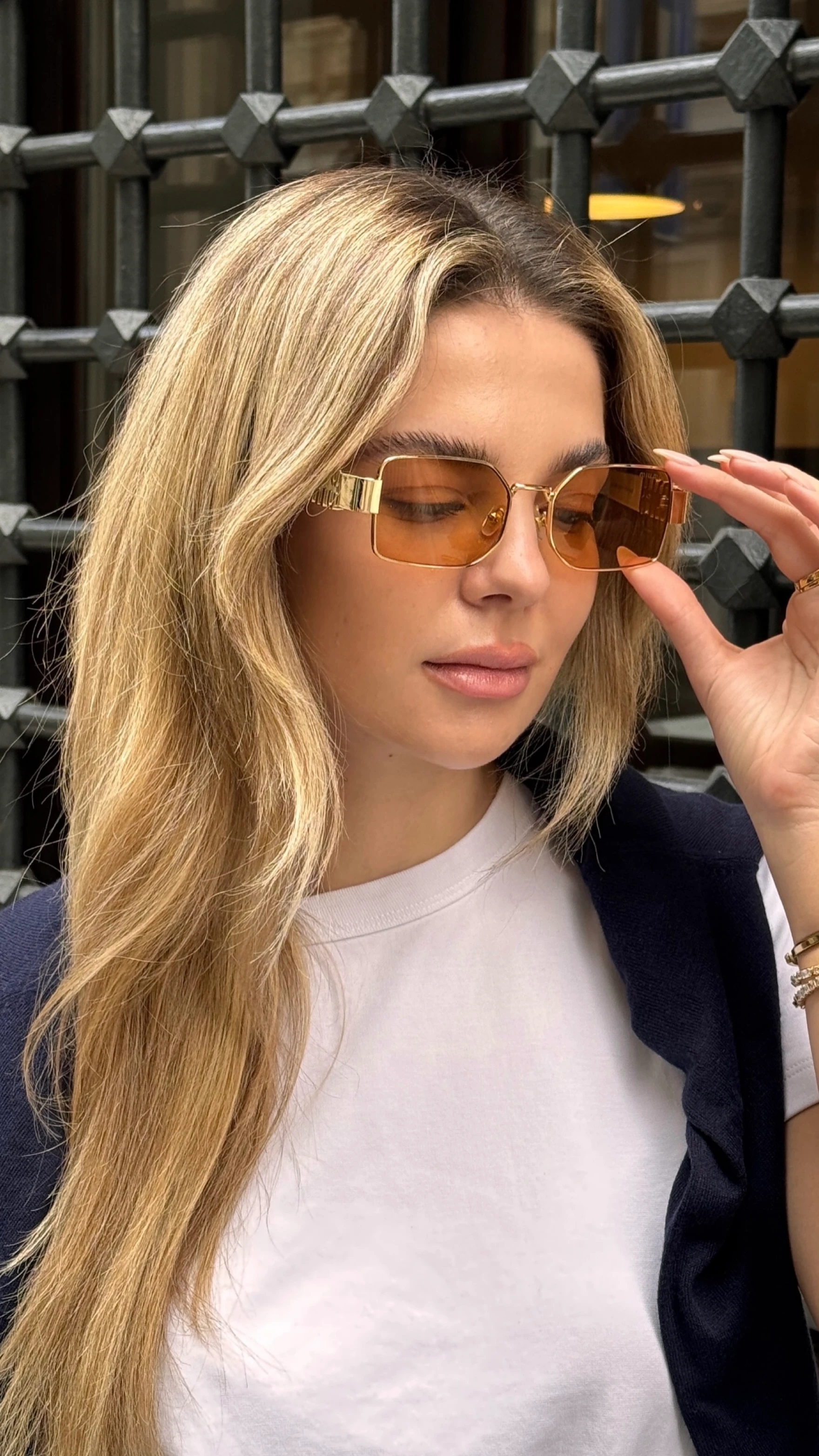 Sundy Güneş Gözlüğü