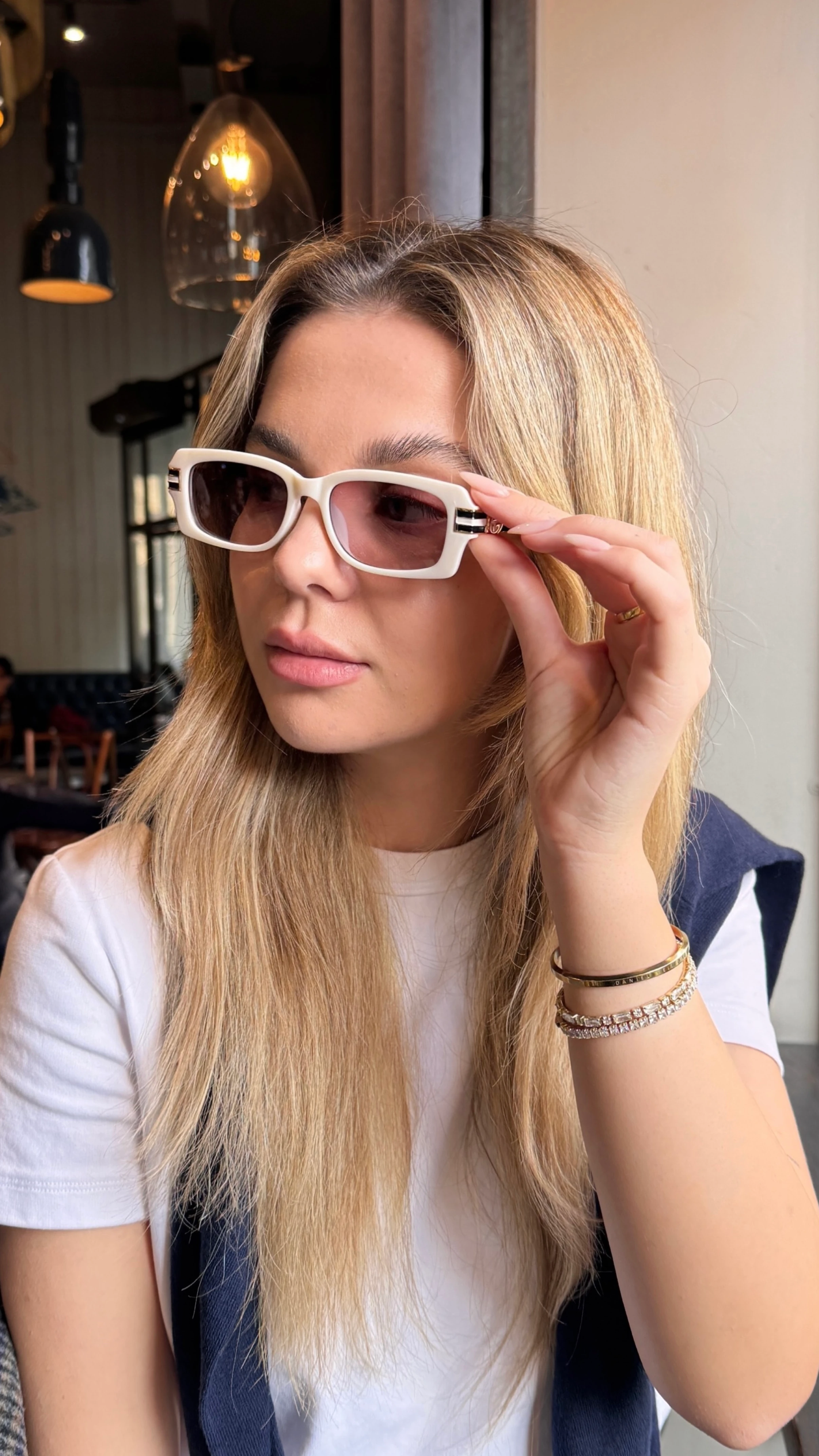 Calmy Güneş Gözlüğü