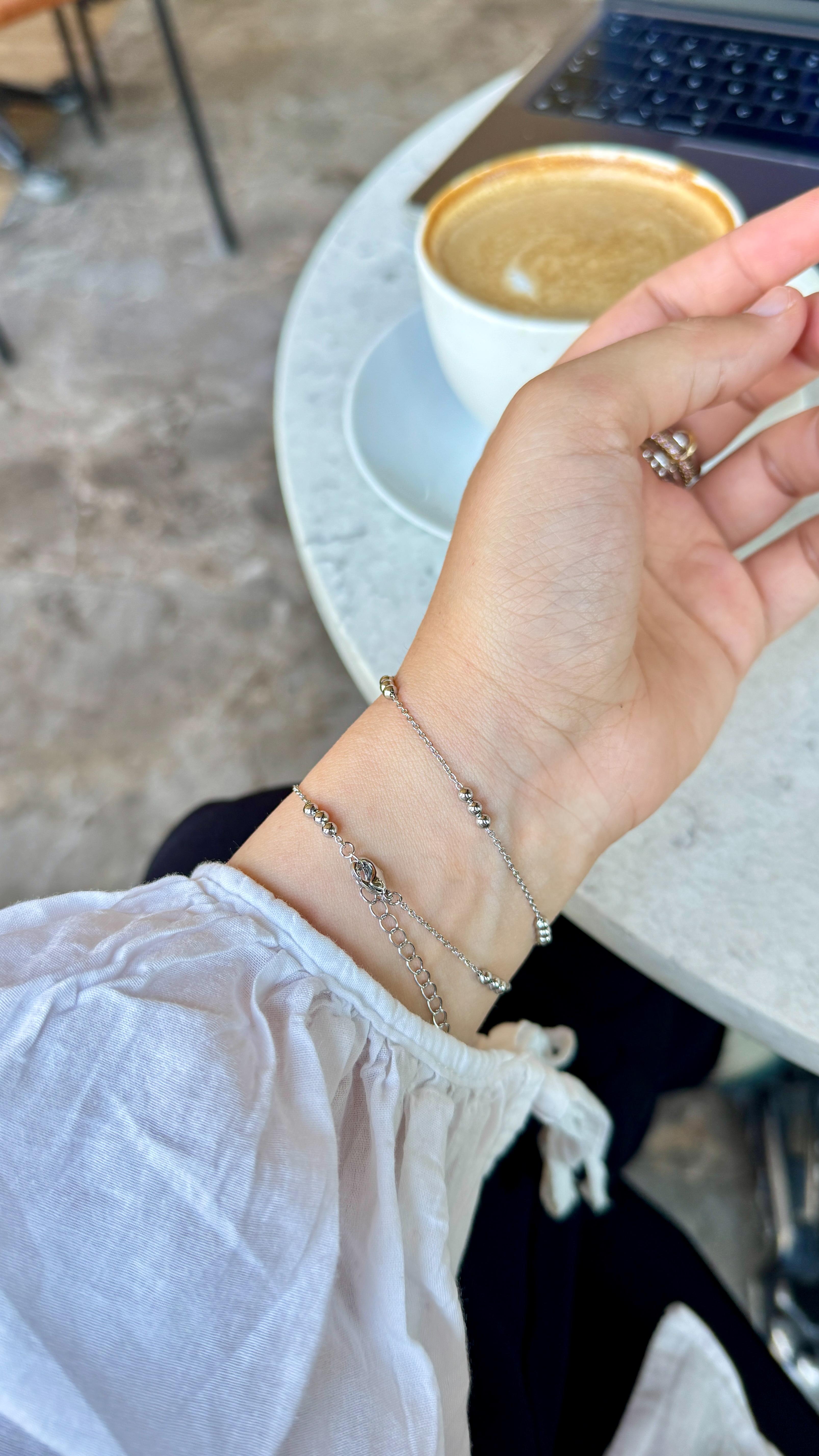 Dorika Silver Şahmeran