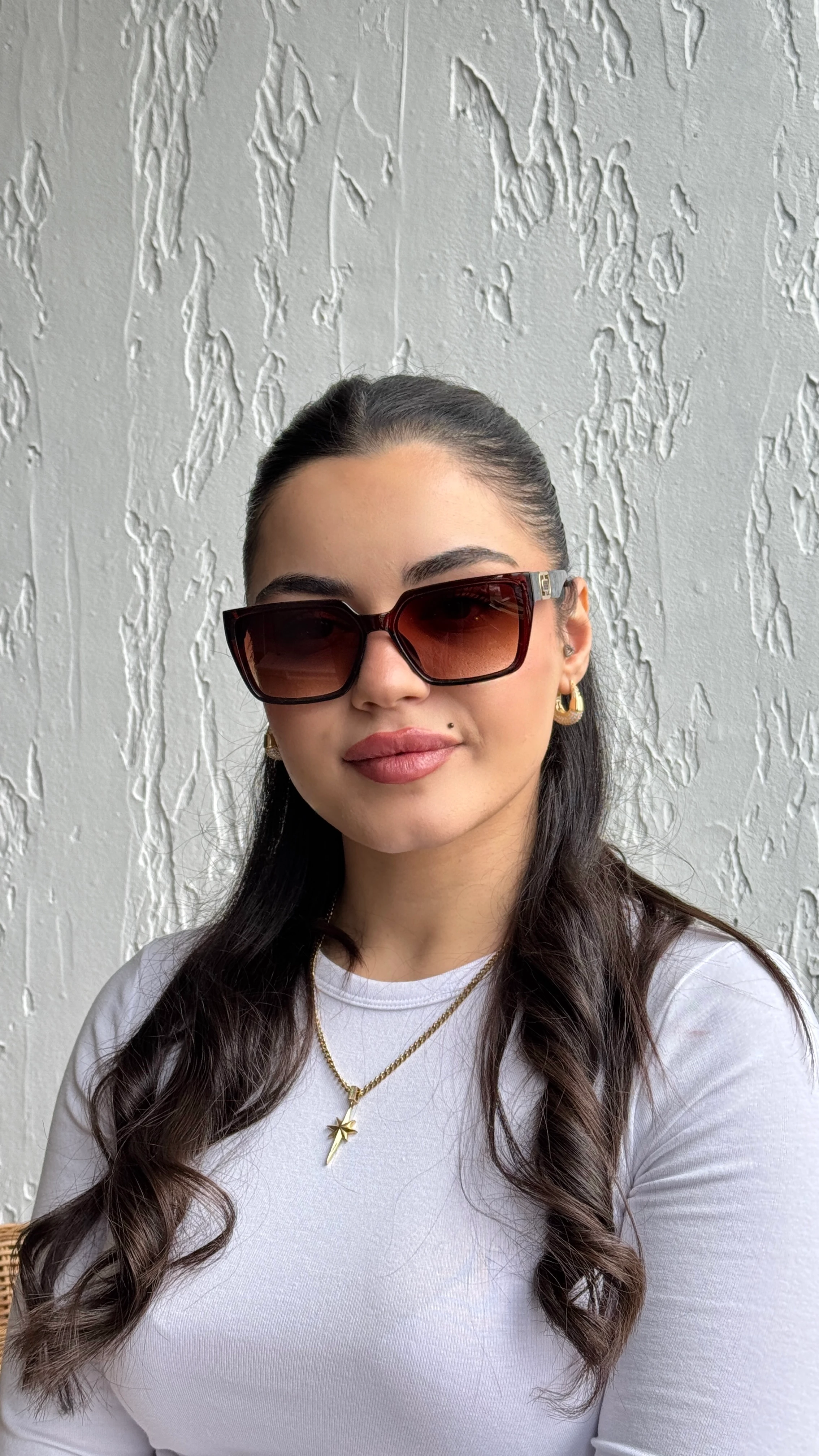 Finy Güneş Gözlüğü