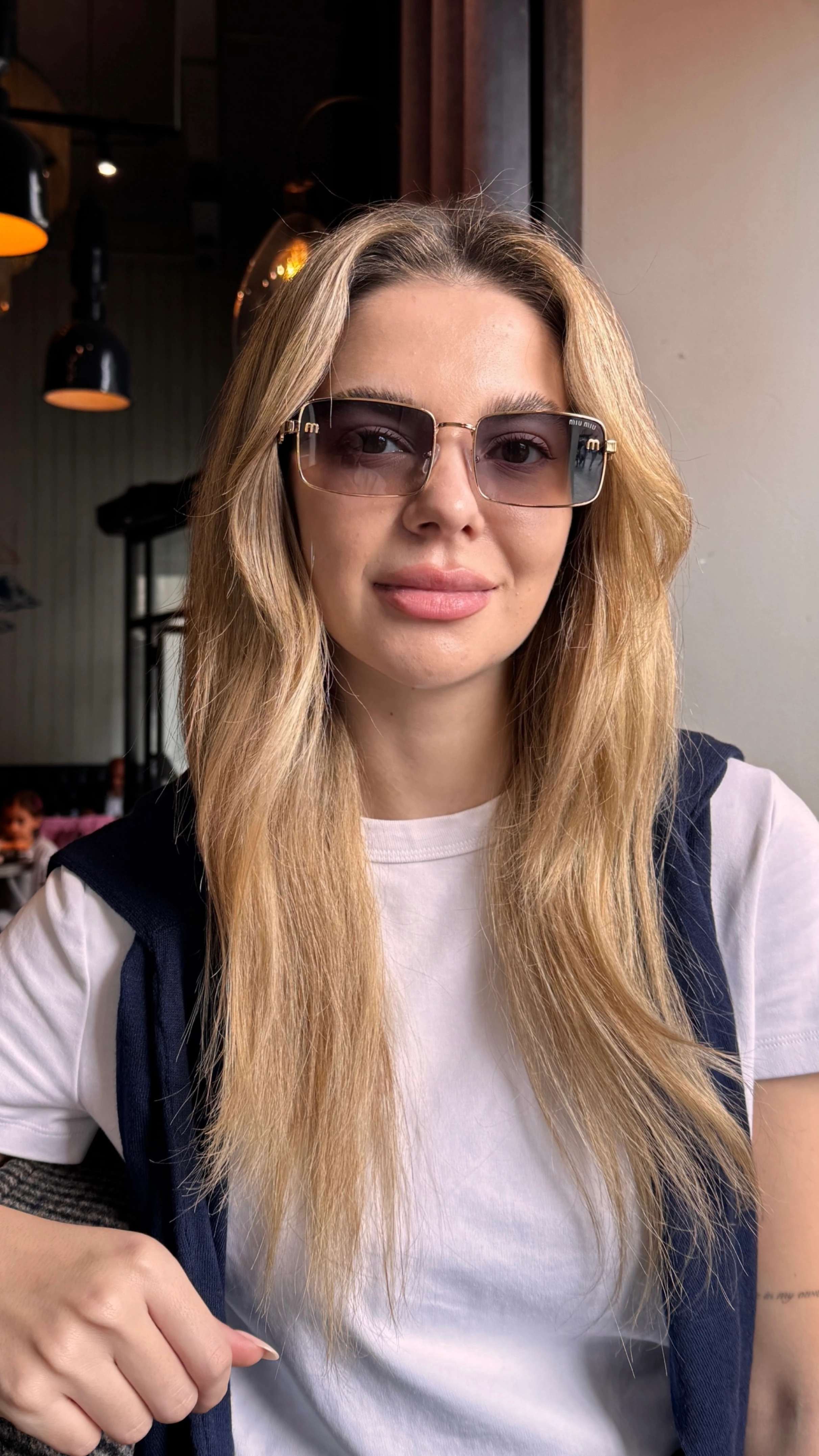 Avenir Güneş Gözlüğü