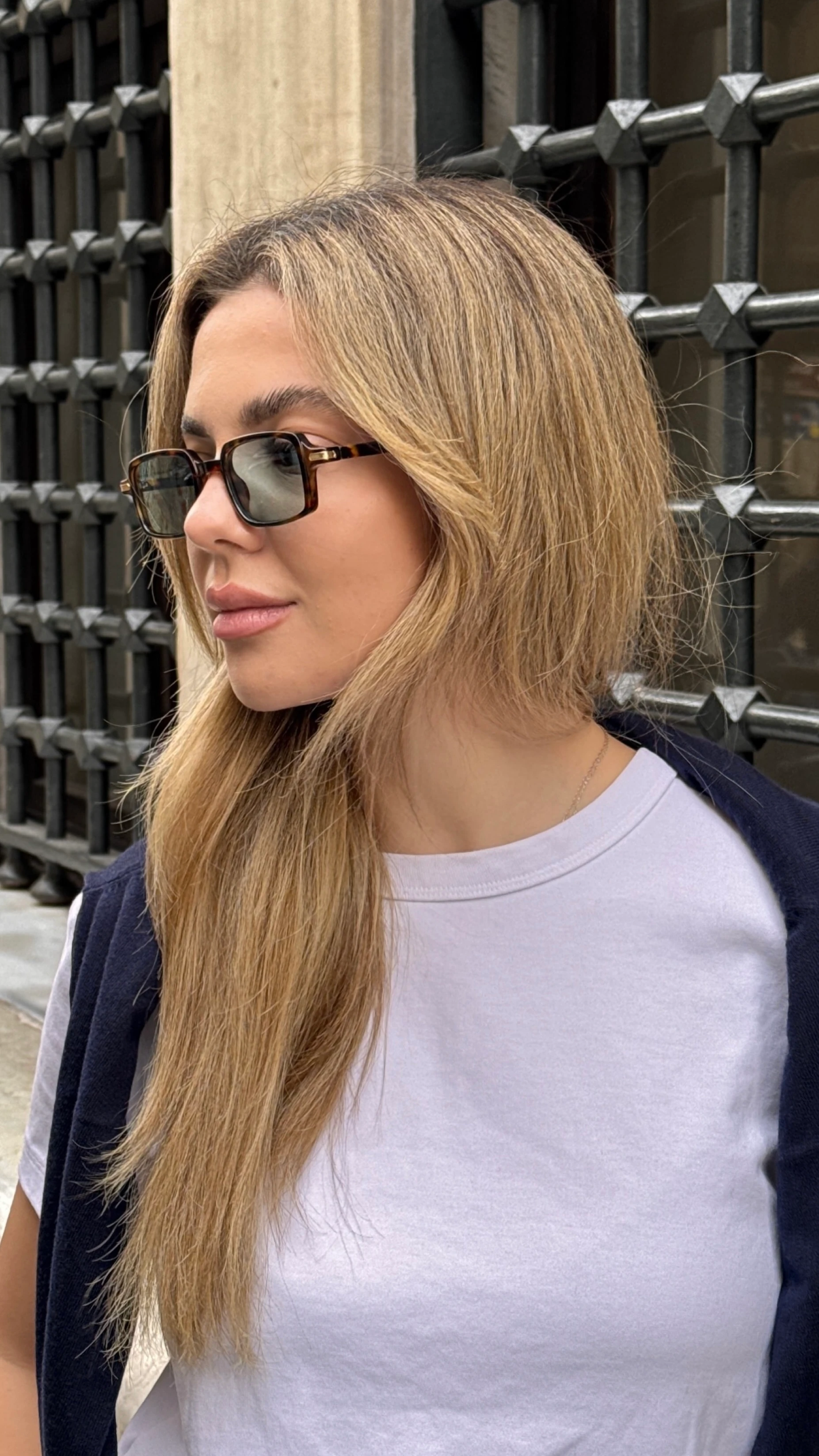 Clark Güneş Gözlüğü