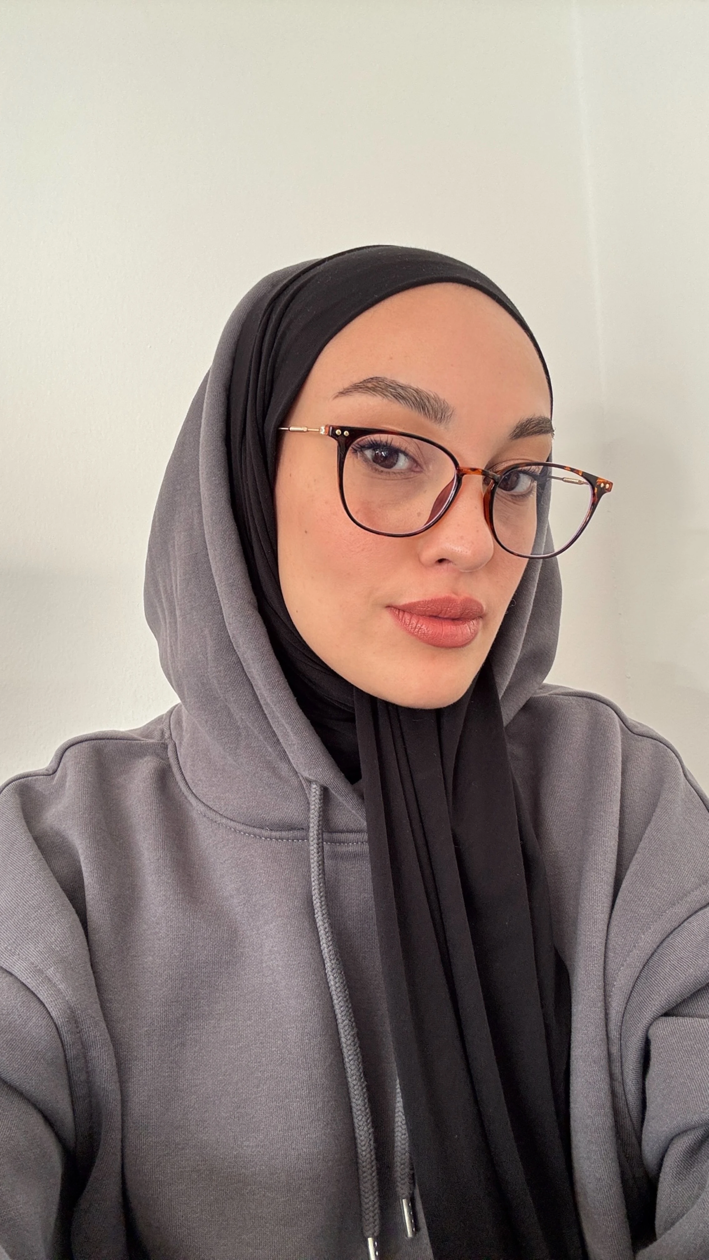 Kandi Mavi Işık Koruyucu Gözlük - Leopar