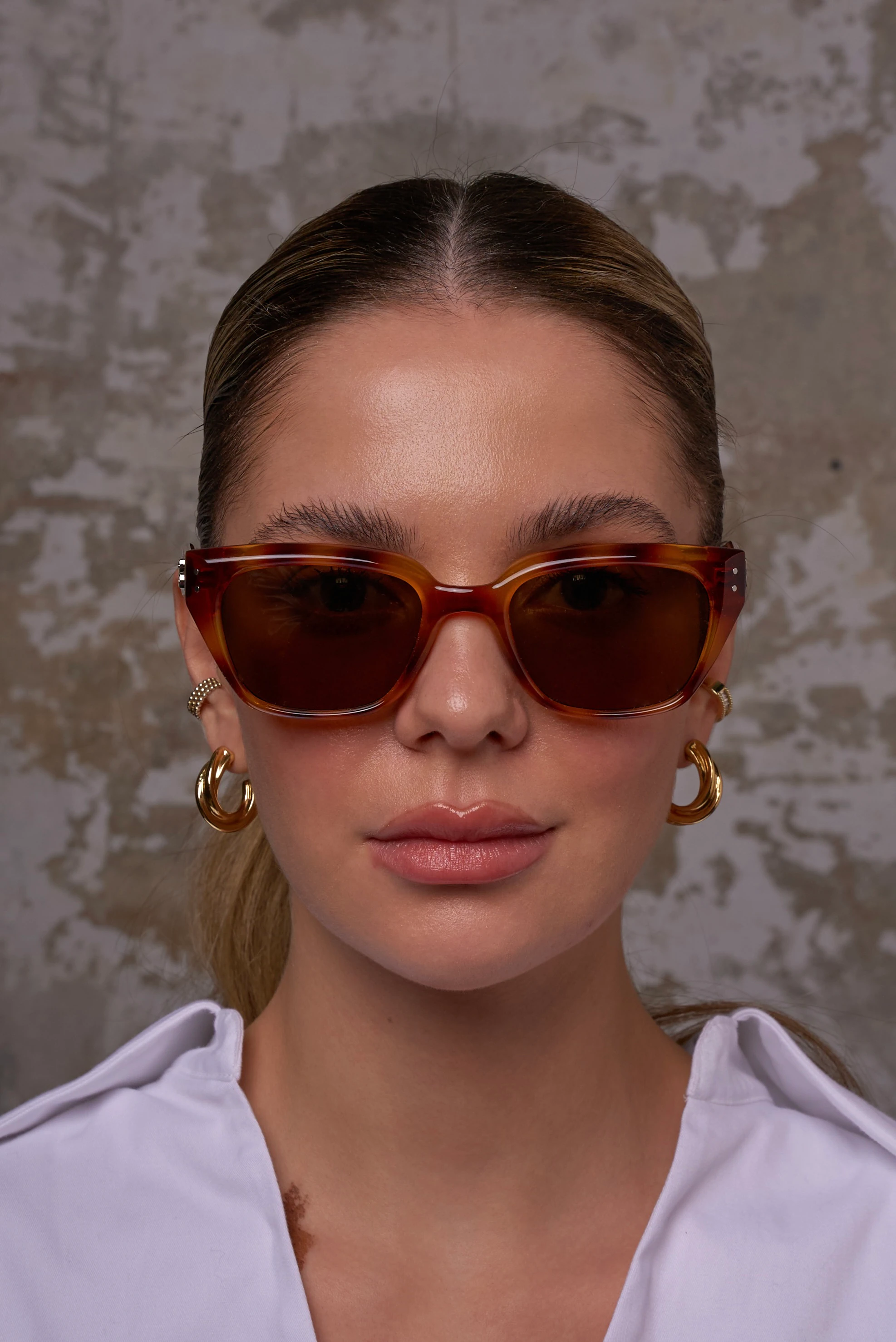 Leon Güneş Gözlüğü