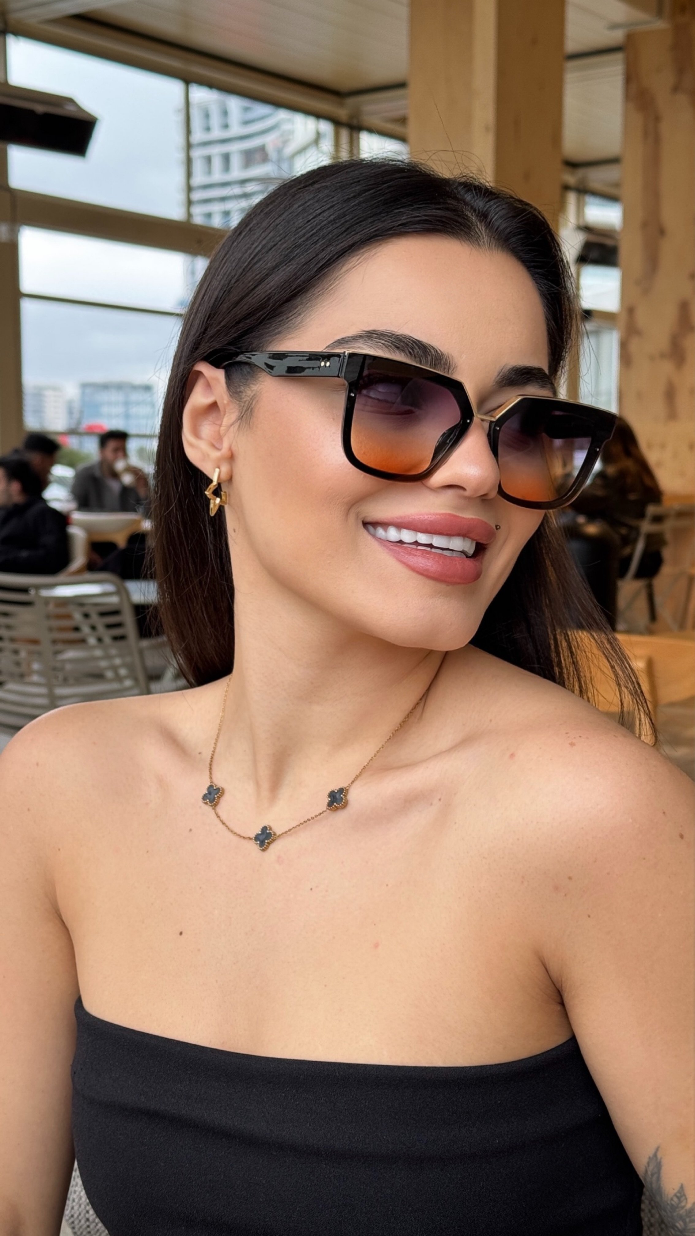 Ronian Xs Güneş Gözlüğü