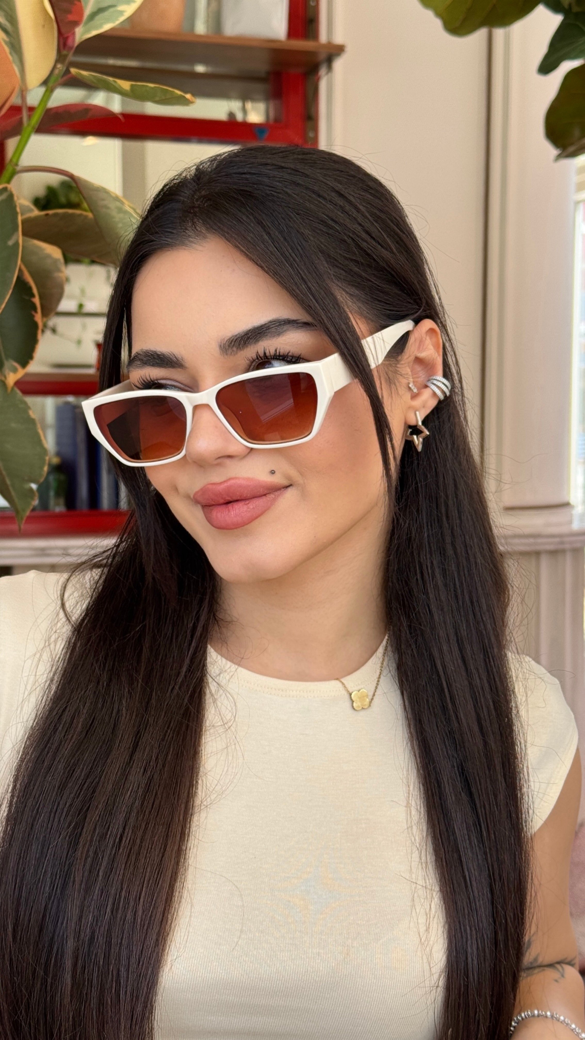 Noa Güneş Gözlüğü