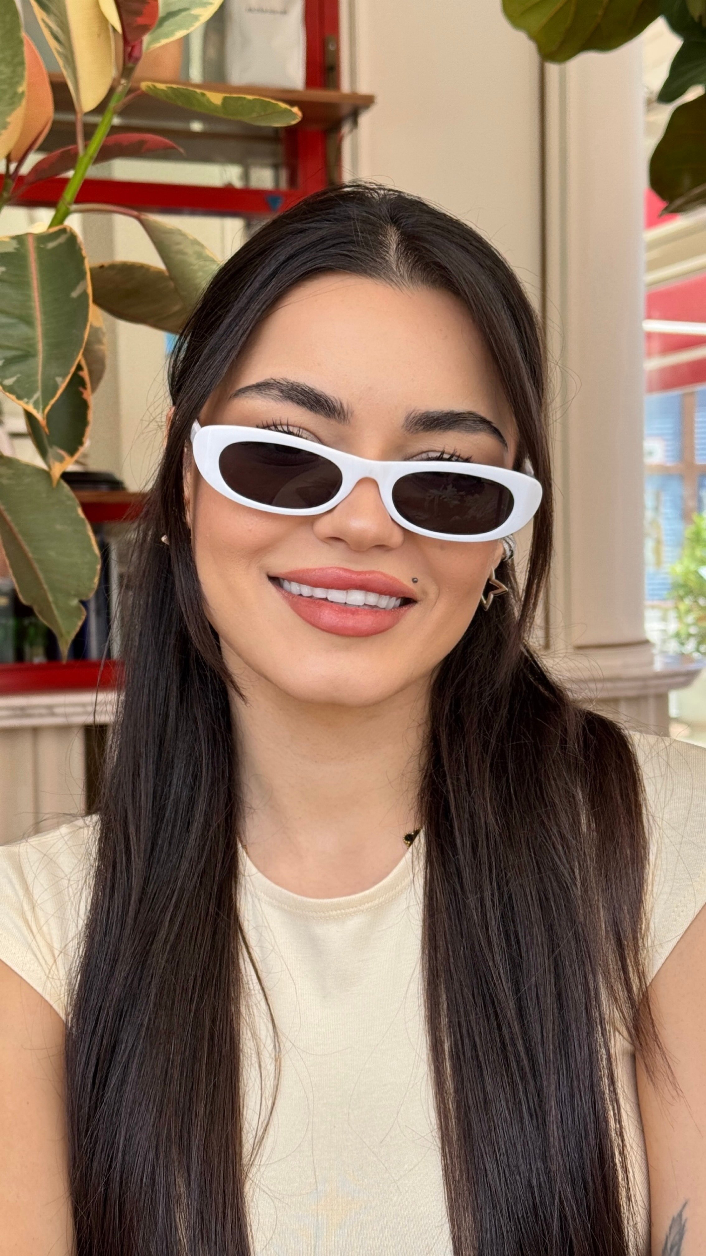Rita Güneş Gözlüğü